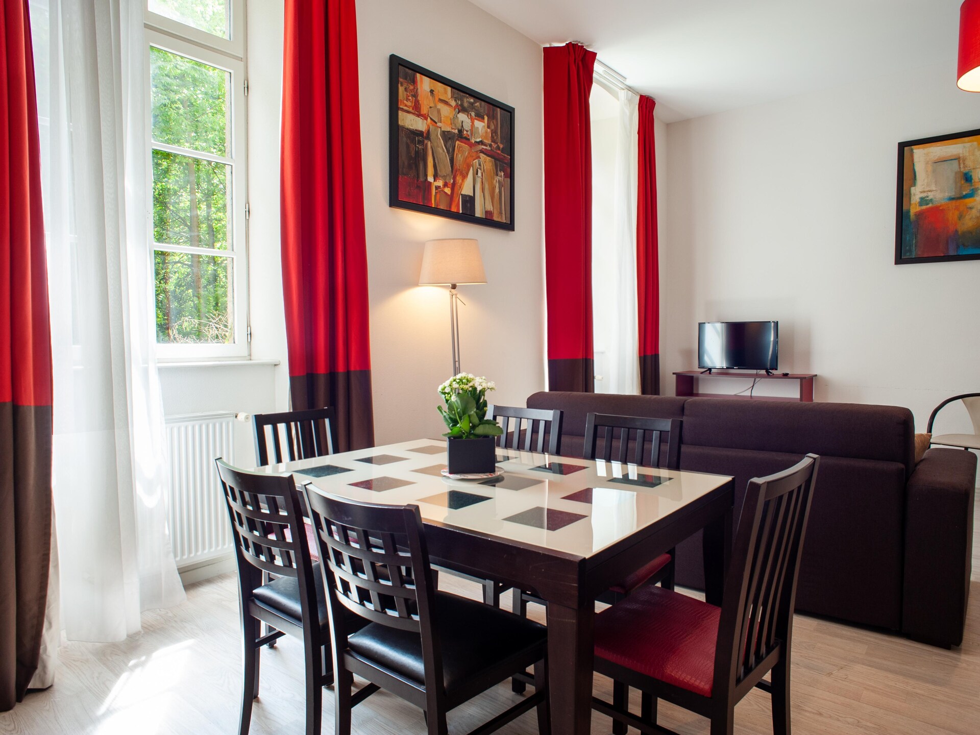 Comfortabel appartement voor 6 personen in Dinan - foto 10