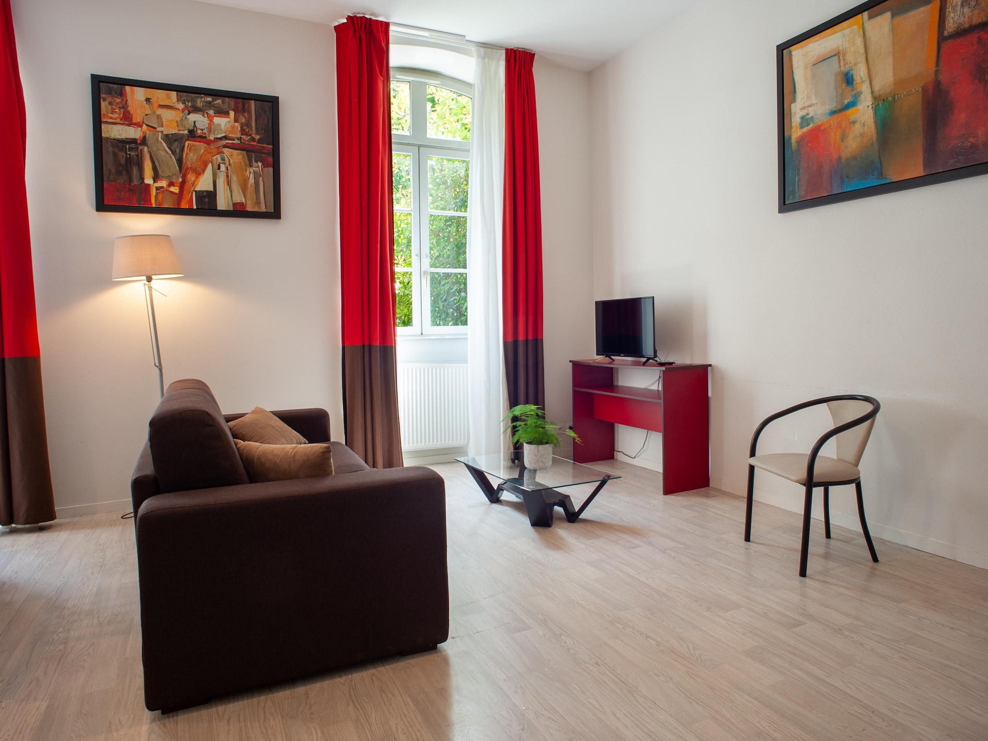 Comfortabel appartement voor 6 personen in Dinan - foto 12