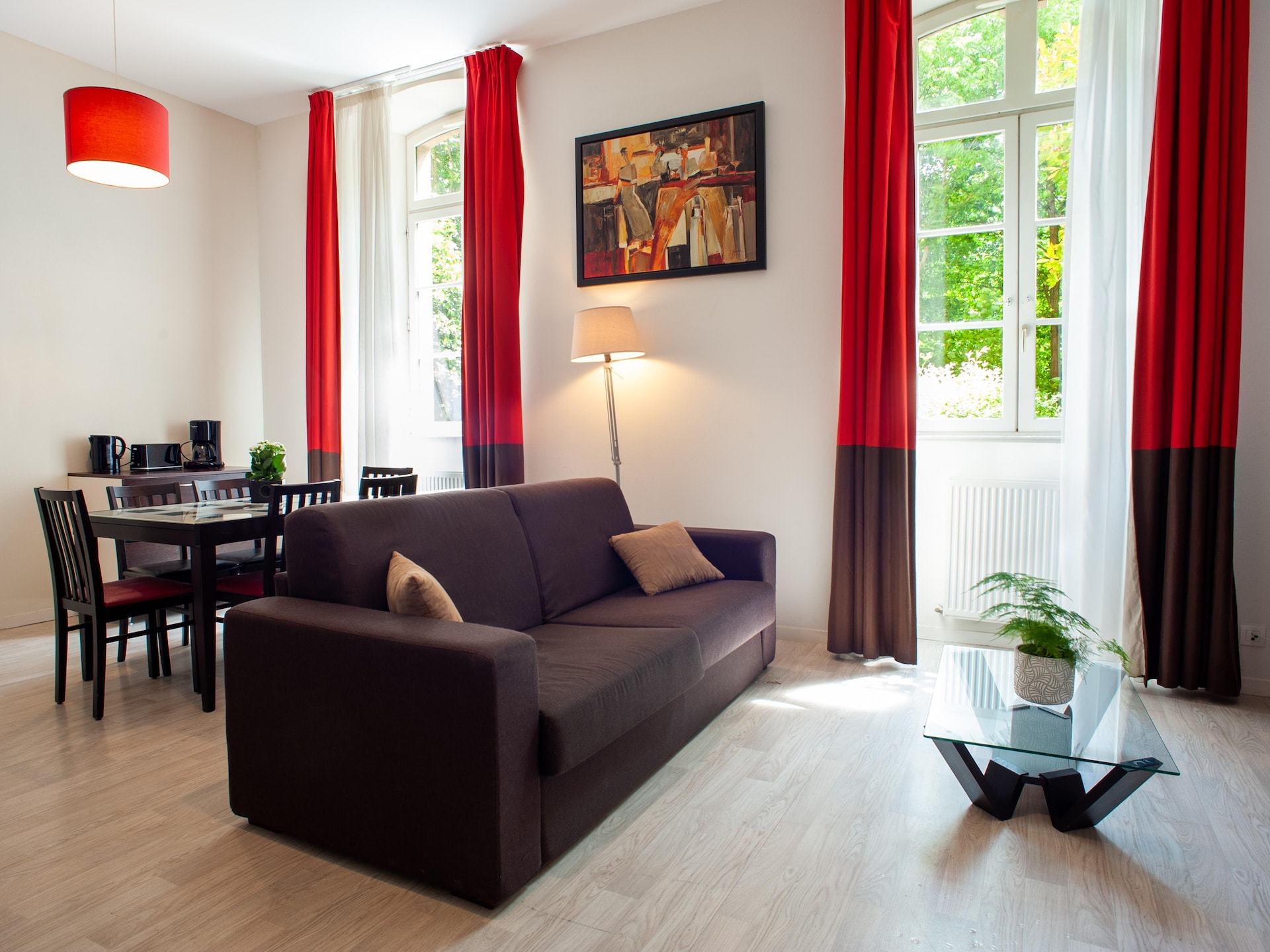 Comfortabel appartement voor 6 personen in Dinan - foto 11