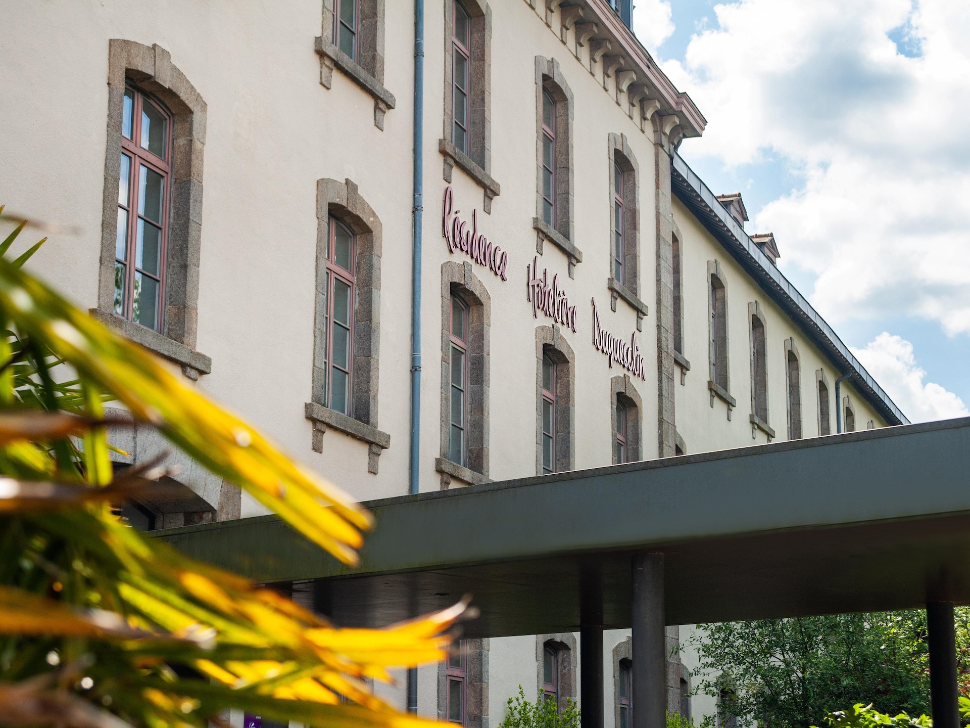 Comfortabel appartement voor 6 personen in Dinan - foto 19