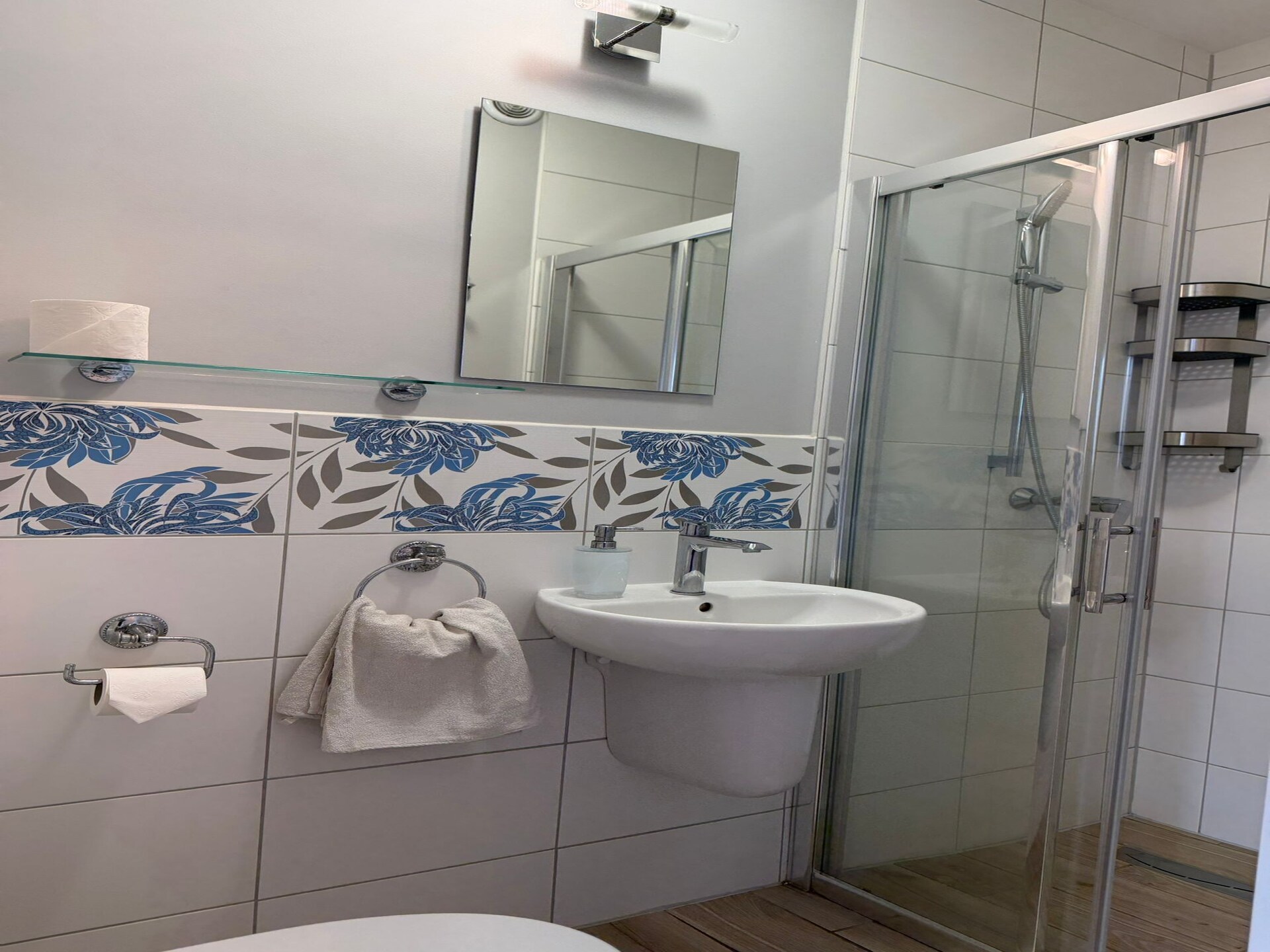 Familieappartement met balkon en tuin op het Poolse platteland - foto 11