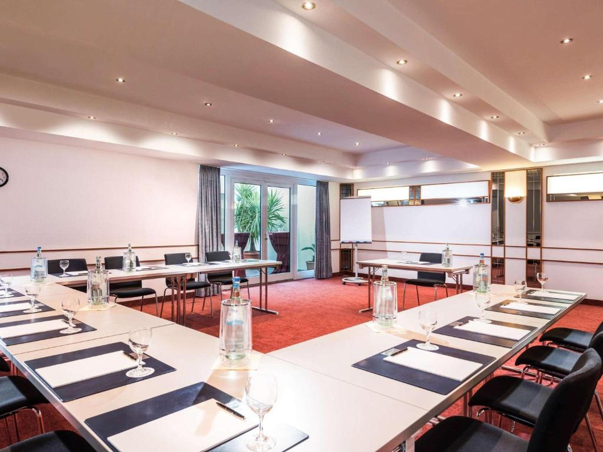 Modern appartement in Offenburg City voor één persoon - foto 18