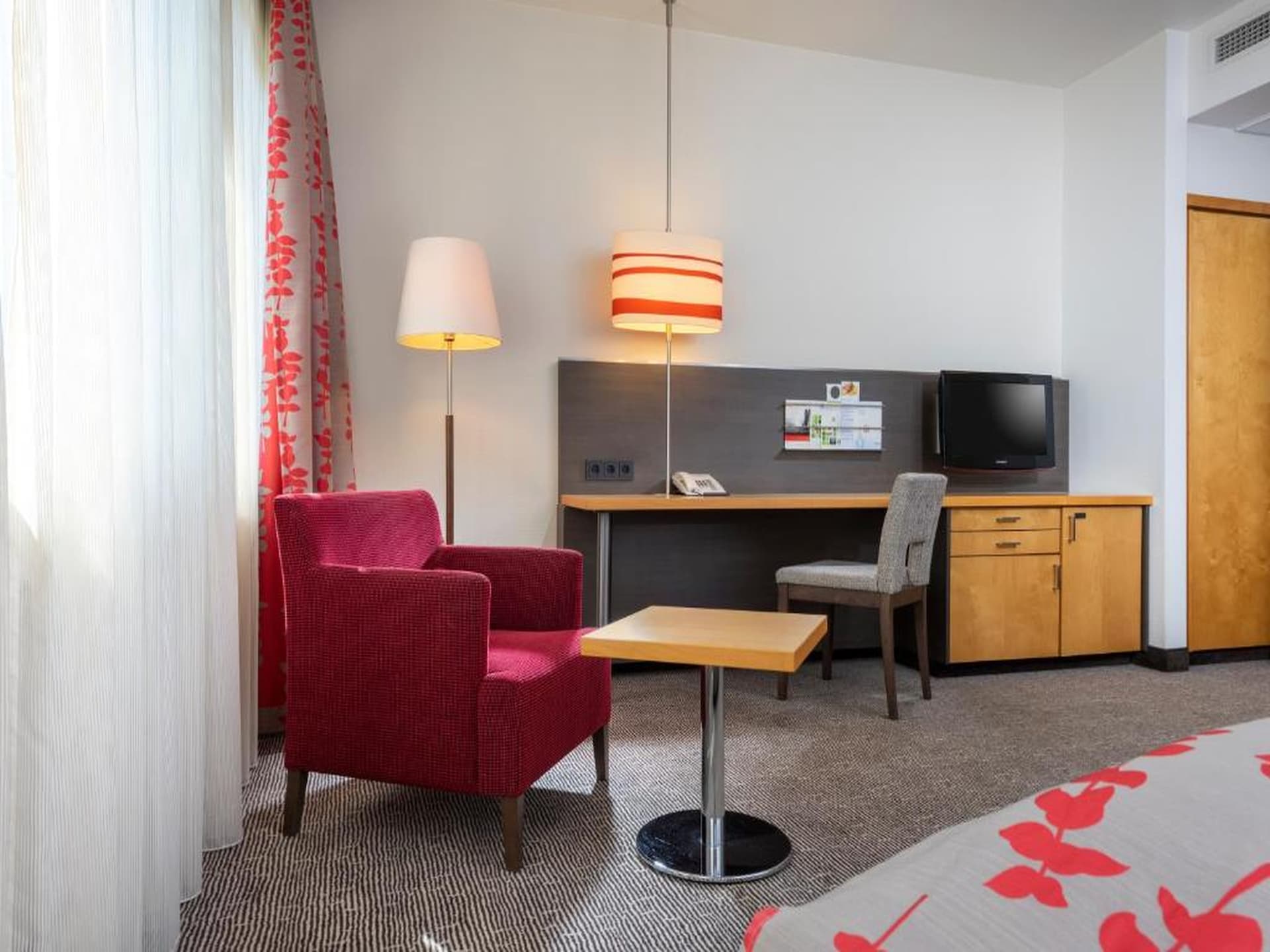Toegankelijk appartement in Neu-Isenburg voor 2 personen - foto 4