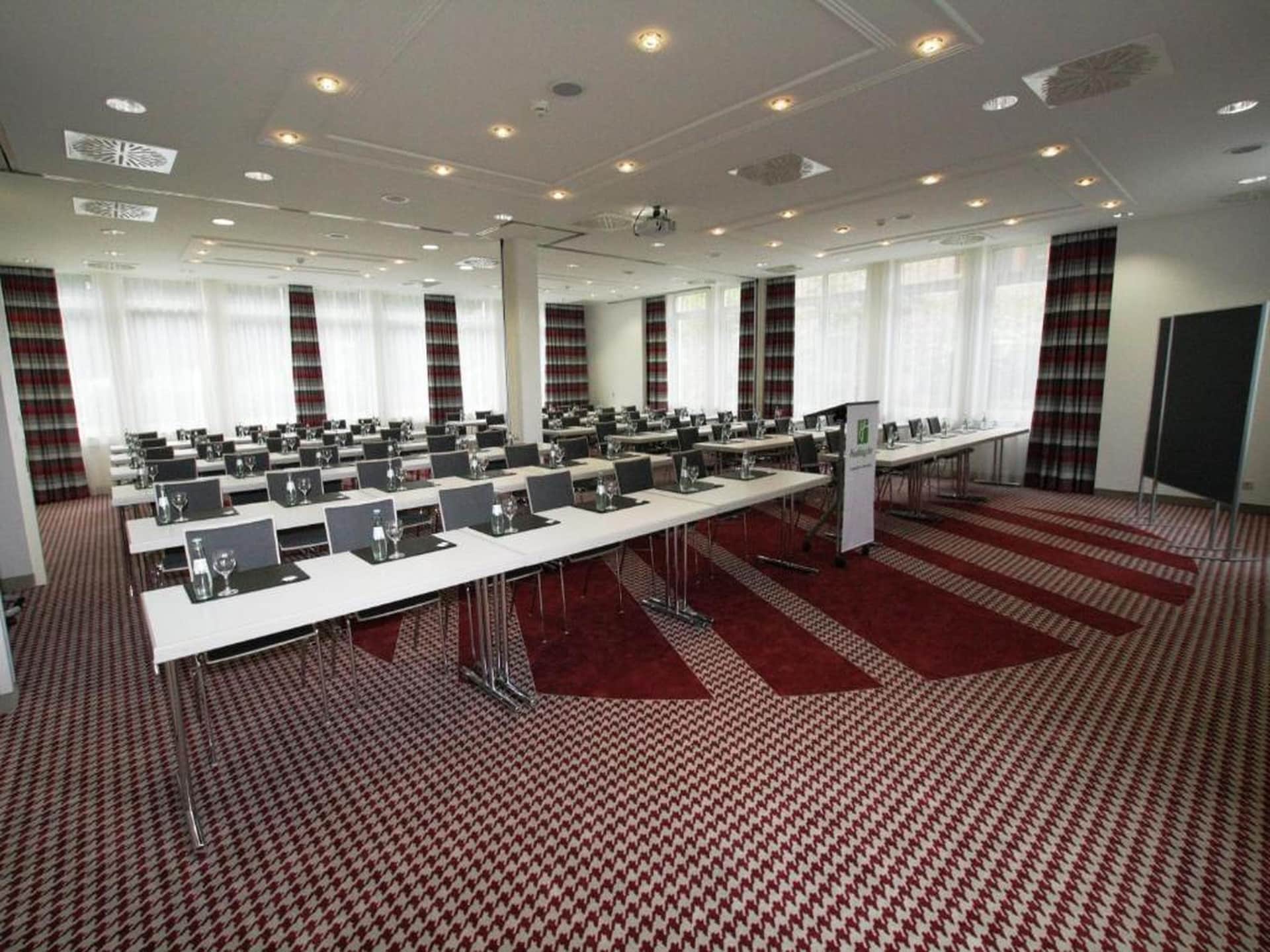 Toegankelijk appartement in Neu-Isenburg voor 2 personen - foto 27