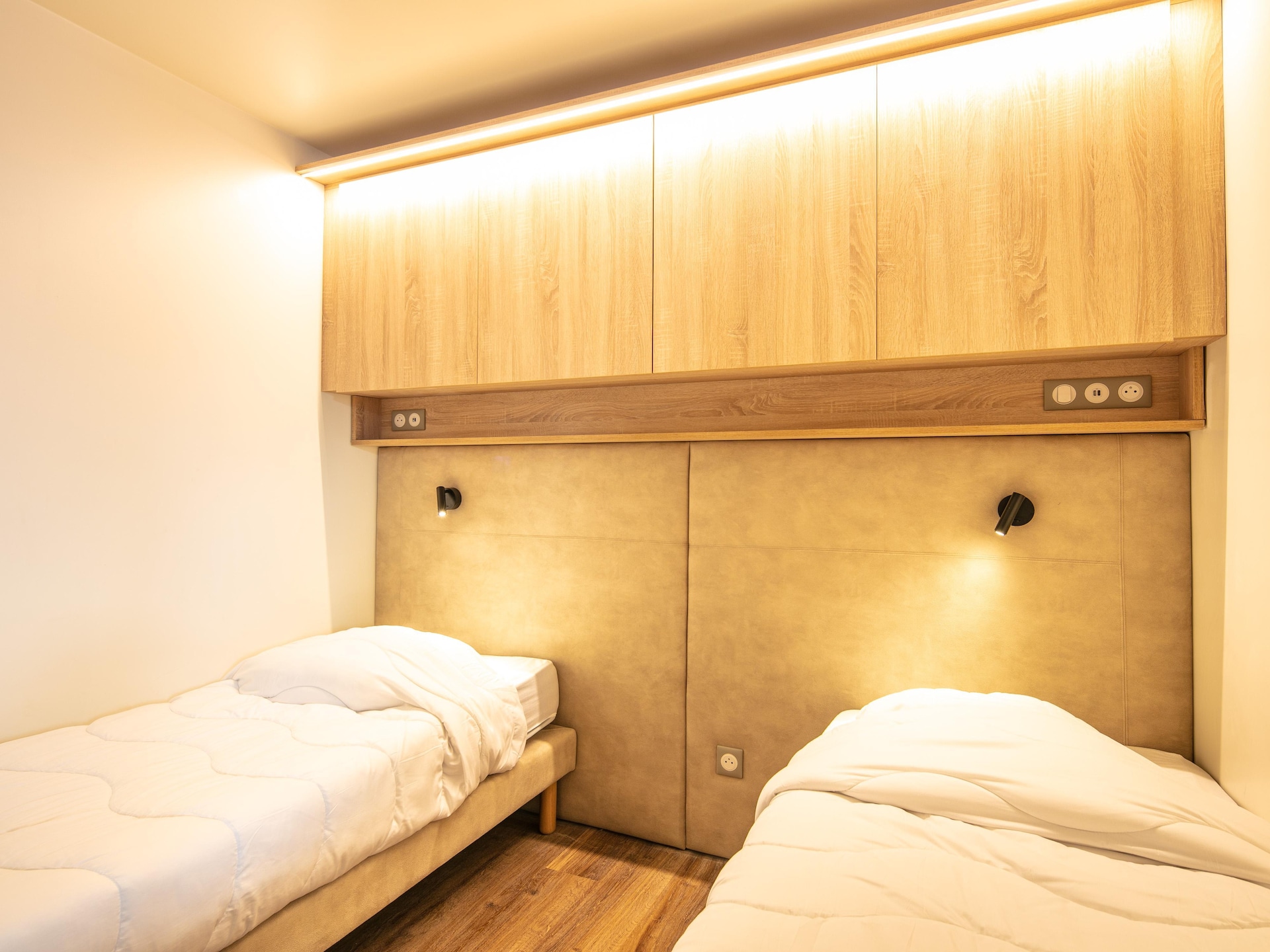 Gezellig appartement voor 4 personen in La Léchère · 27 m² - foto 5
