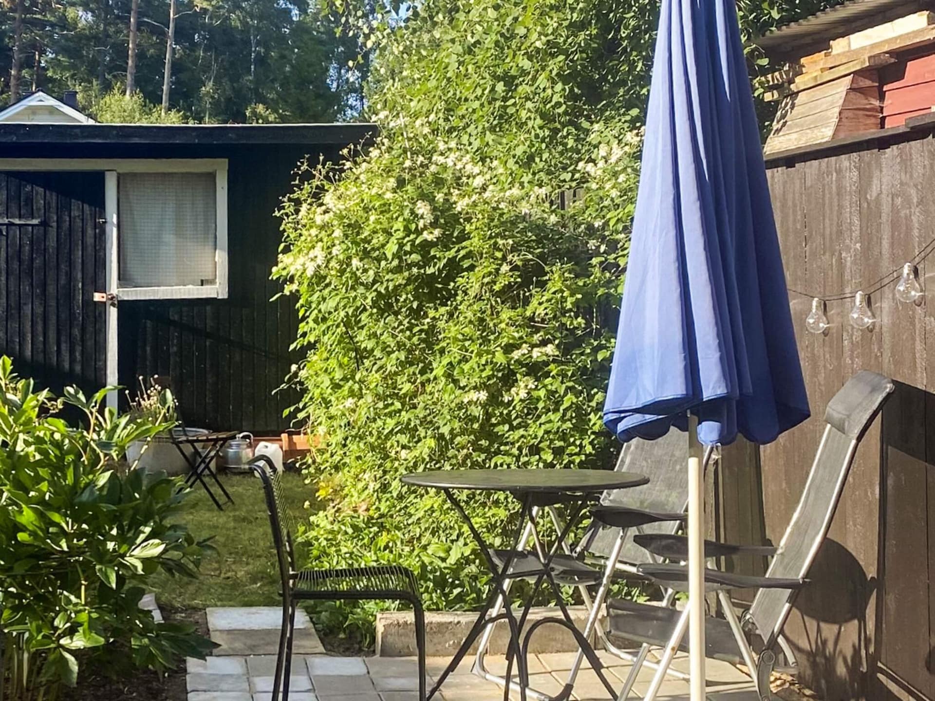 Sfeervol vakantiehuis in Mellbystrand vlakbij het strand - foto 8