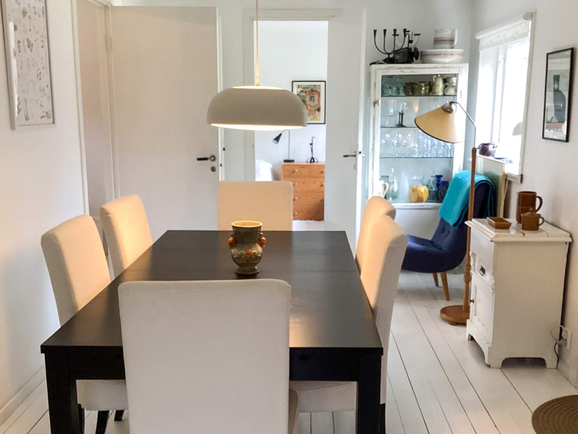Sfeervol vakantiehuis in Mellbystrand vlakbij het strand - foto 14
