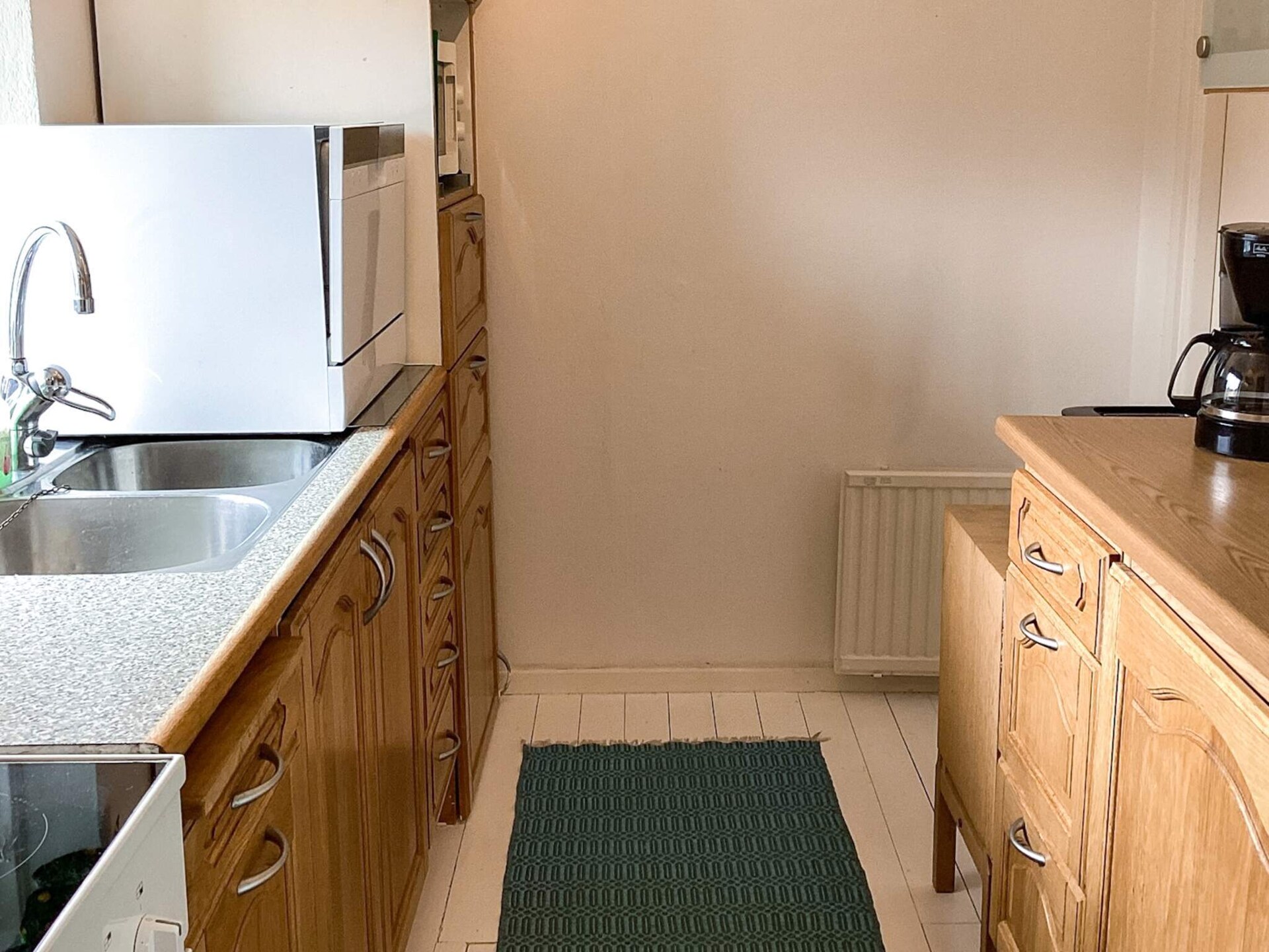 Sfeervol vakantiehuis in Mellbystrand vlakbij het strand - foto 21