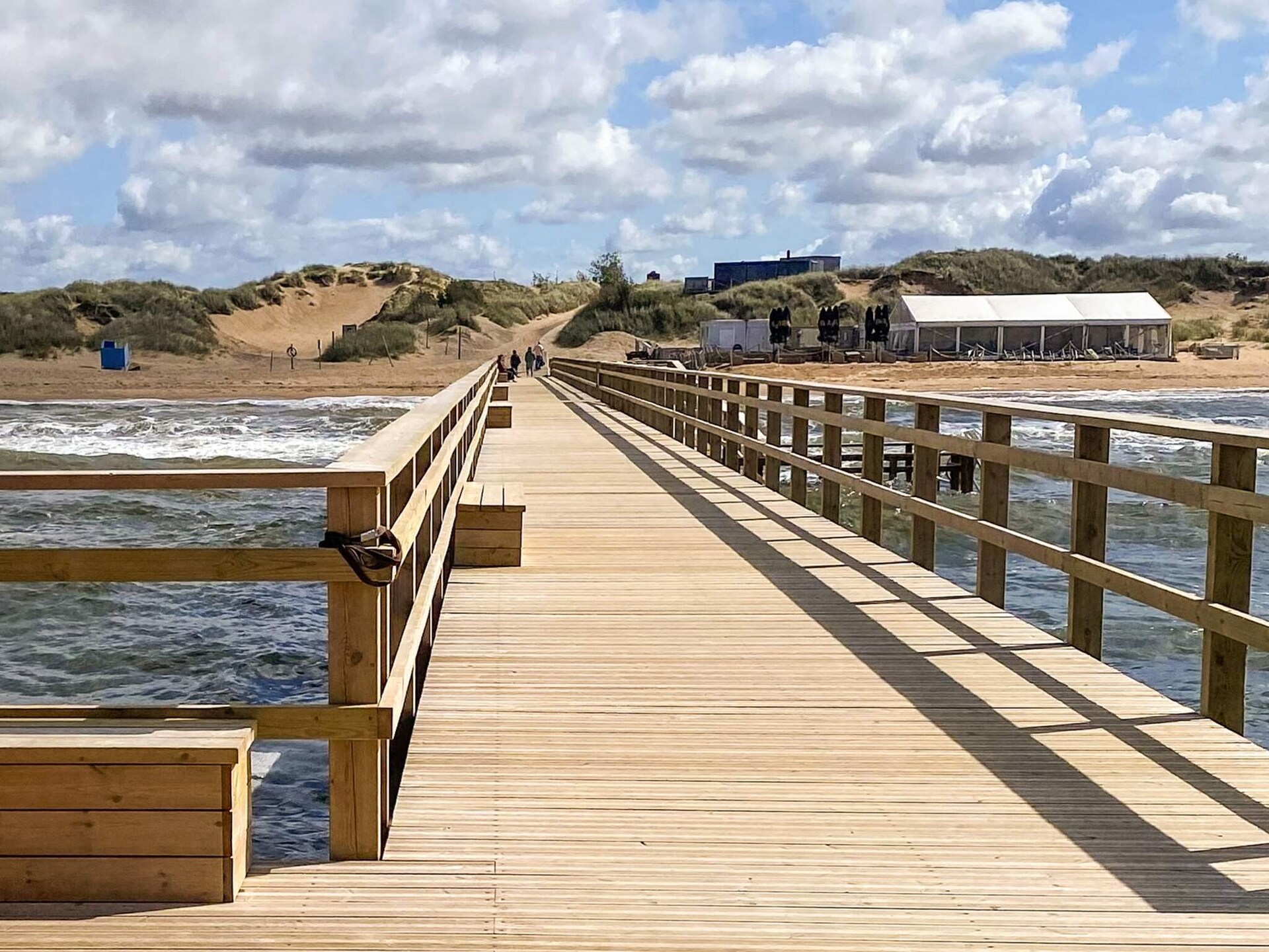 Sfeervol vakantiehuis in Mellbystrand vlakbij het strand - foto 29