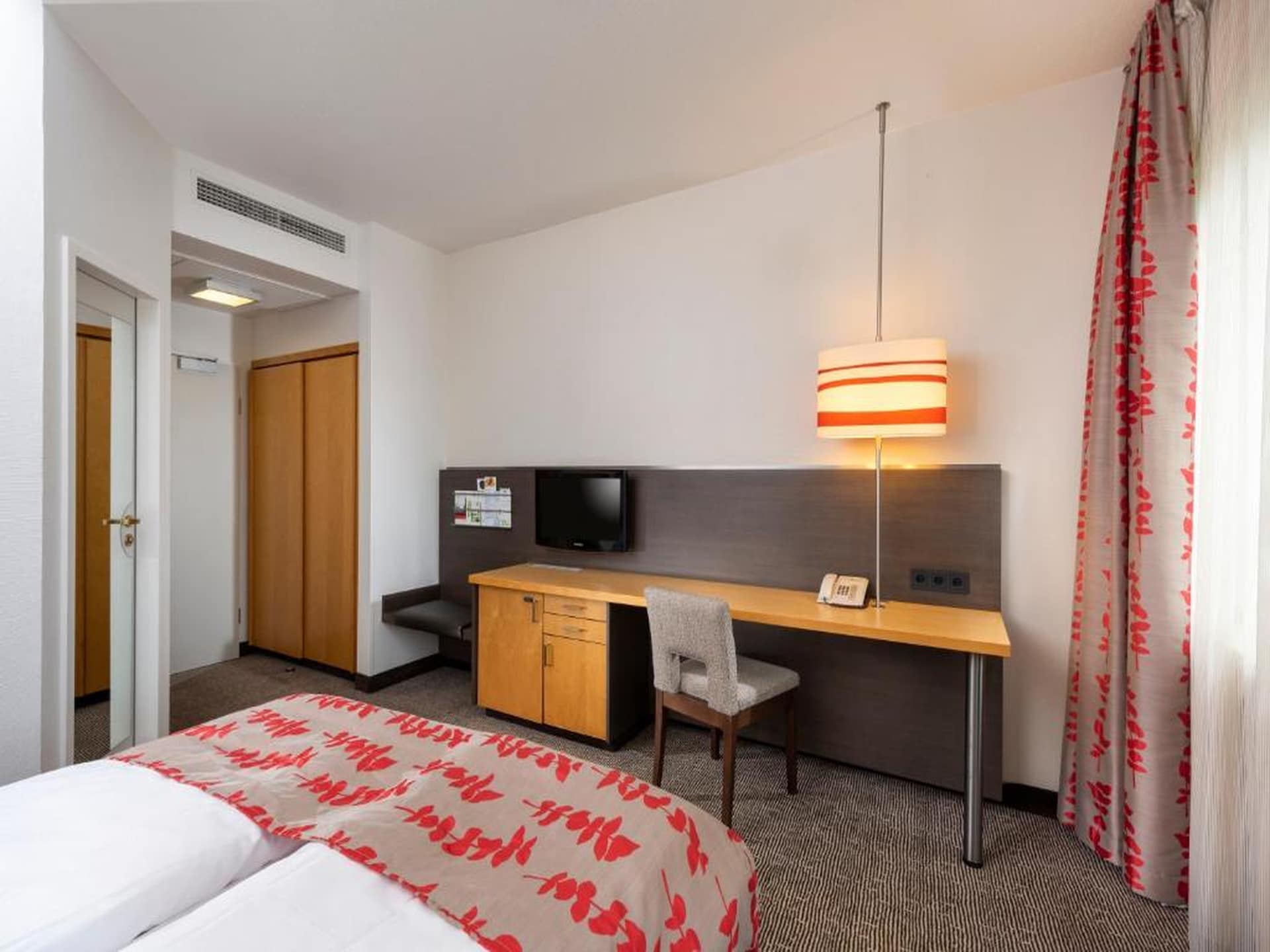 Modern appartement voor 2 personen in Neu-Isenburg - foto 3