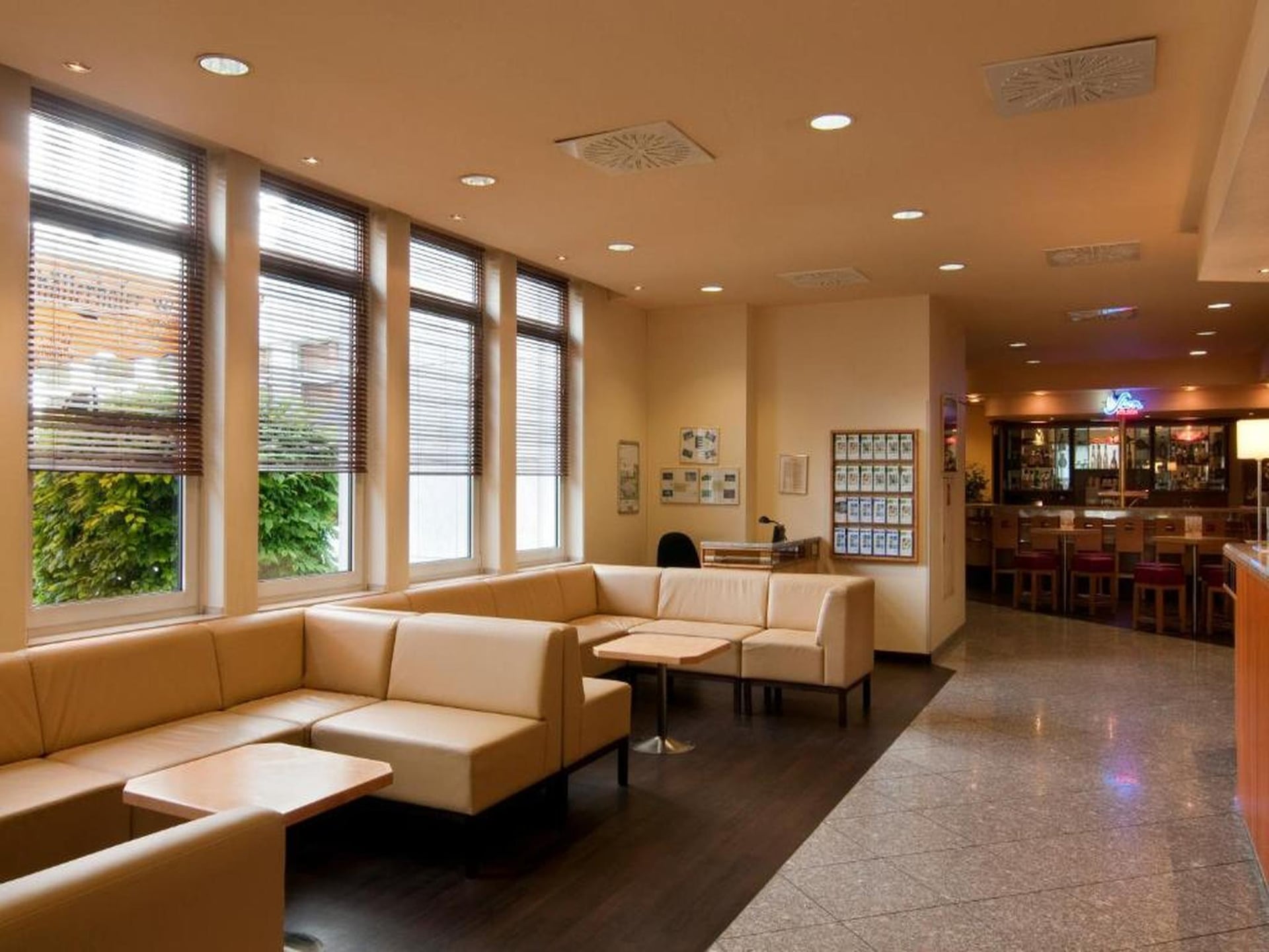 Modern appartement voor 2 personen in Neu-Isenburg - foto 4