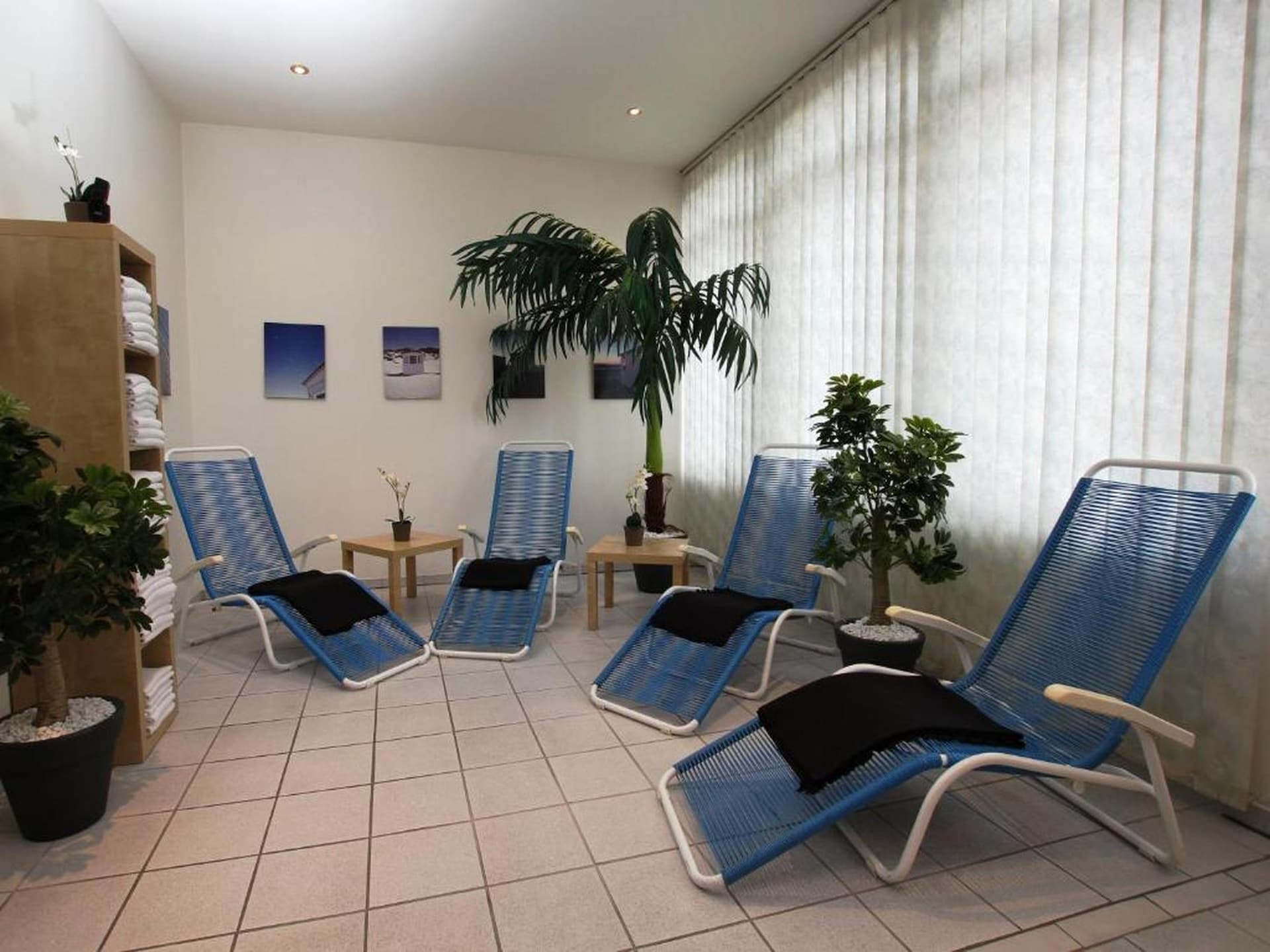 Modern appartement in Neu-Isenburg voor 2 personen · 1 slk - foto 11