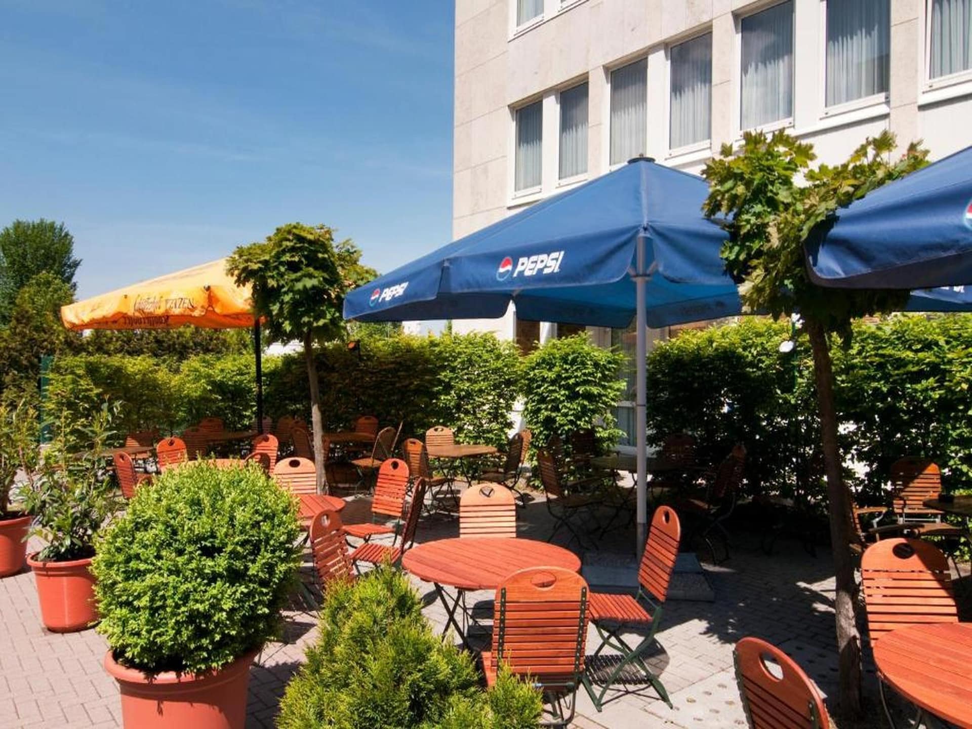 Modern appartement in Neu-Isenburg voor 2 personen · 1 slk - foto 15