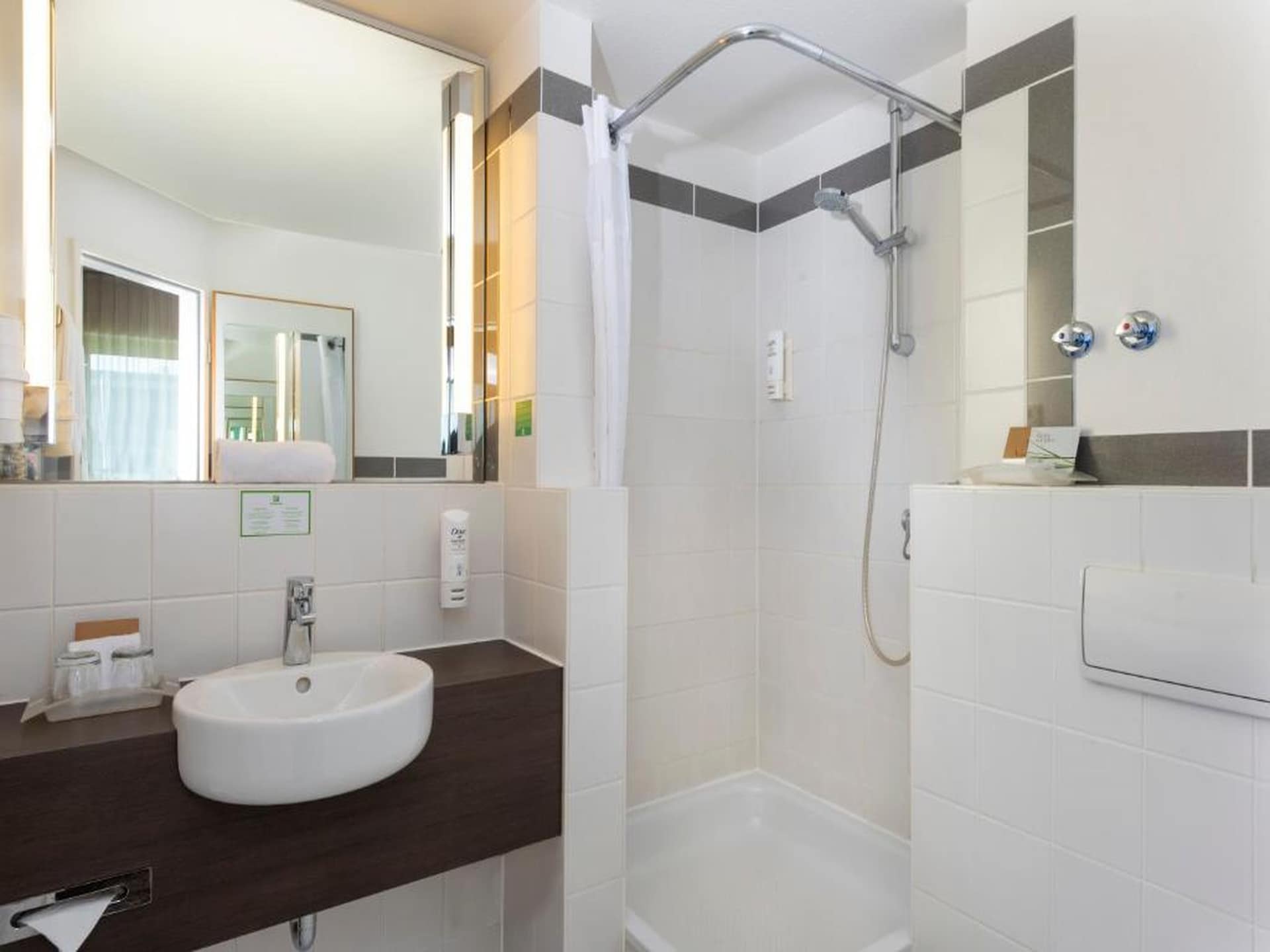 Modern appartement in Neu-Isenburg voor 2 personen - foto 12