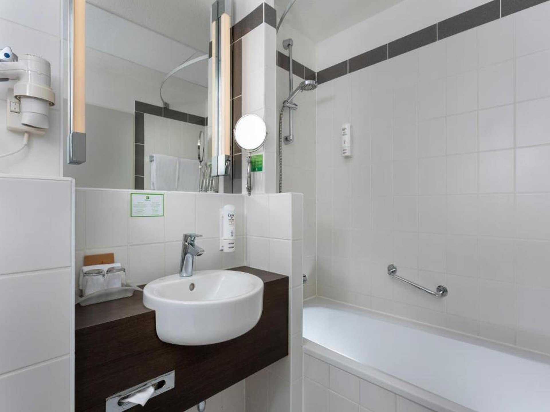 Ruim appartement in Neu-Isenburg voor 4 personen · 1 slk - foto 9