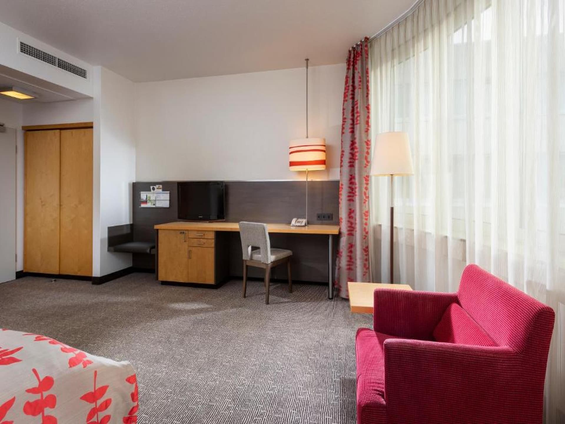 Ruim appartement in Neu-Isenburg voor 4 personen · 40 m² - foto 2