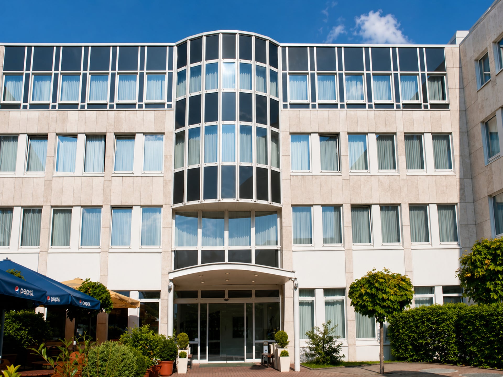 Ruim appartement in Neu-Isenburg voor 4 personen · 40 m² - foto 11