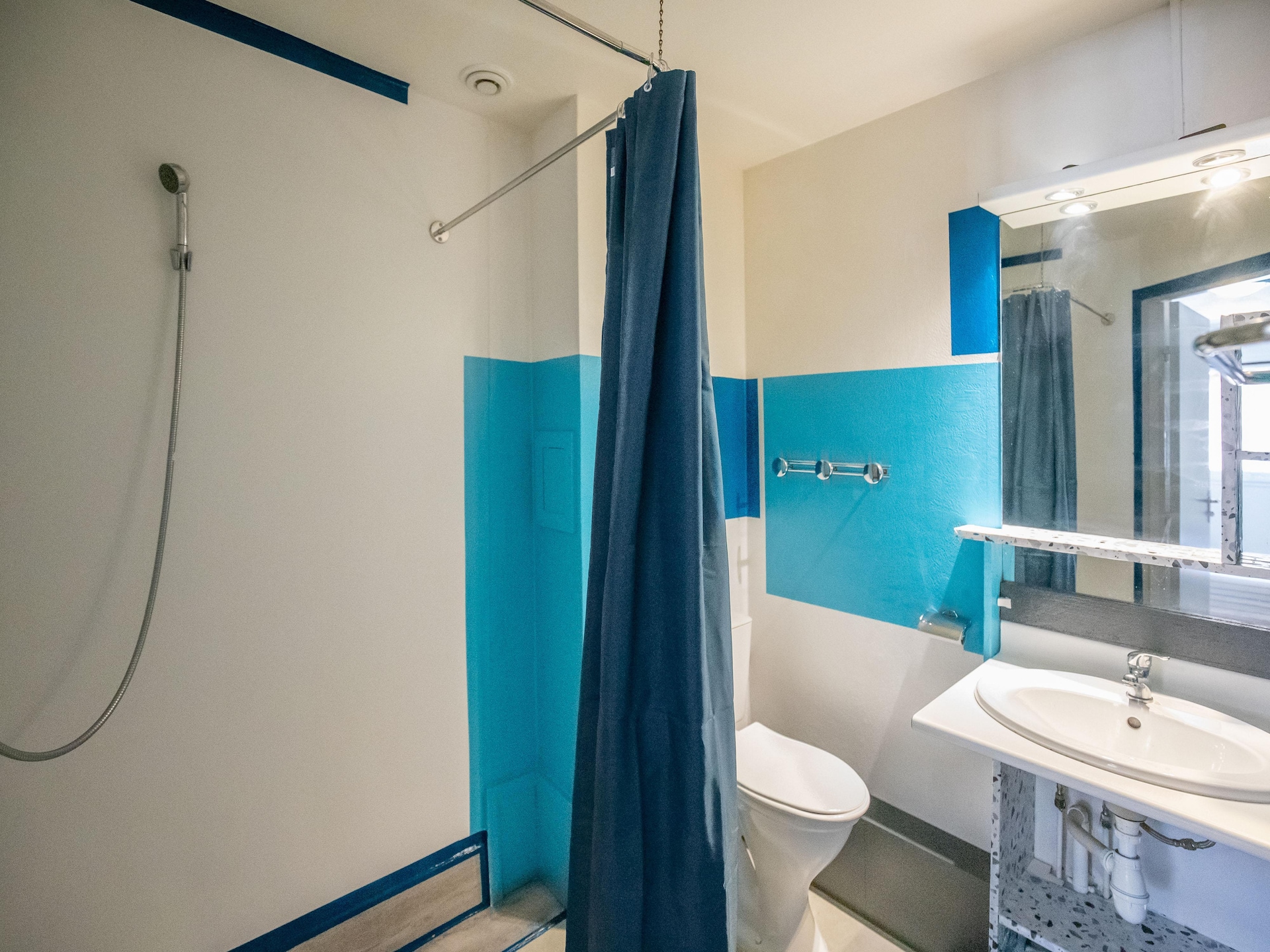 Op 500 m van het meer: Comfortabel appartement in Soustons - foto 8