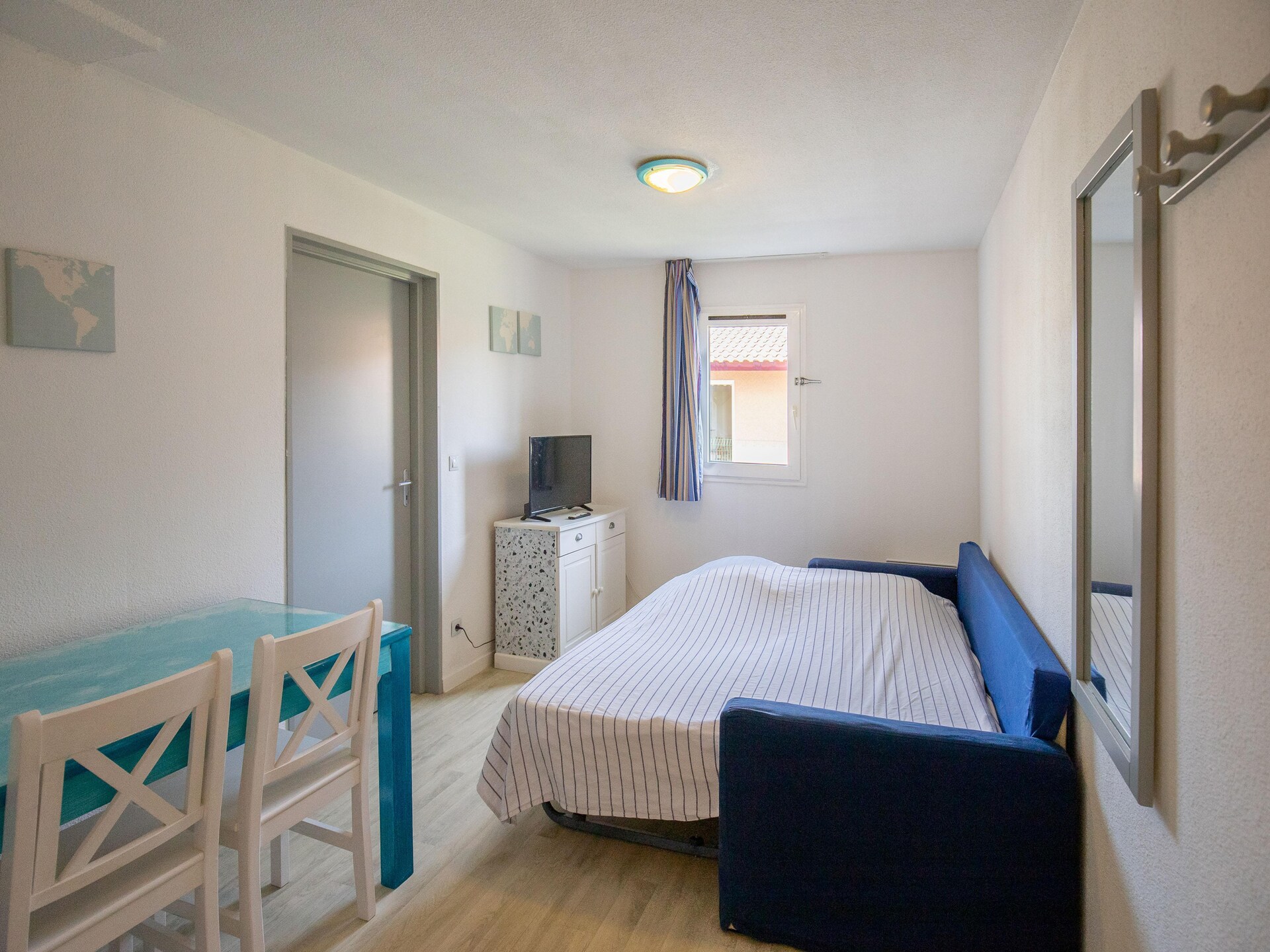 Knus appartement voor 4 aan het meer van Soustons, vlakbij de oceaan - foto 3
