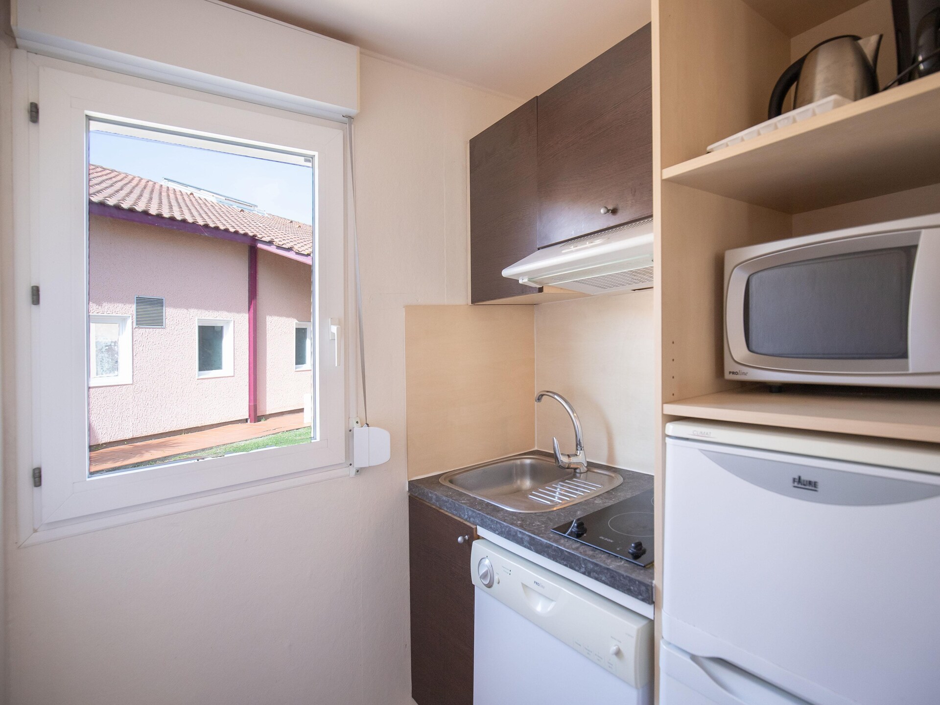 8-persoons appartement in Soustons op 500m van het meer - foto 4