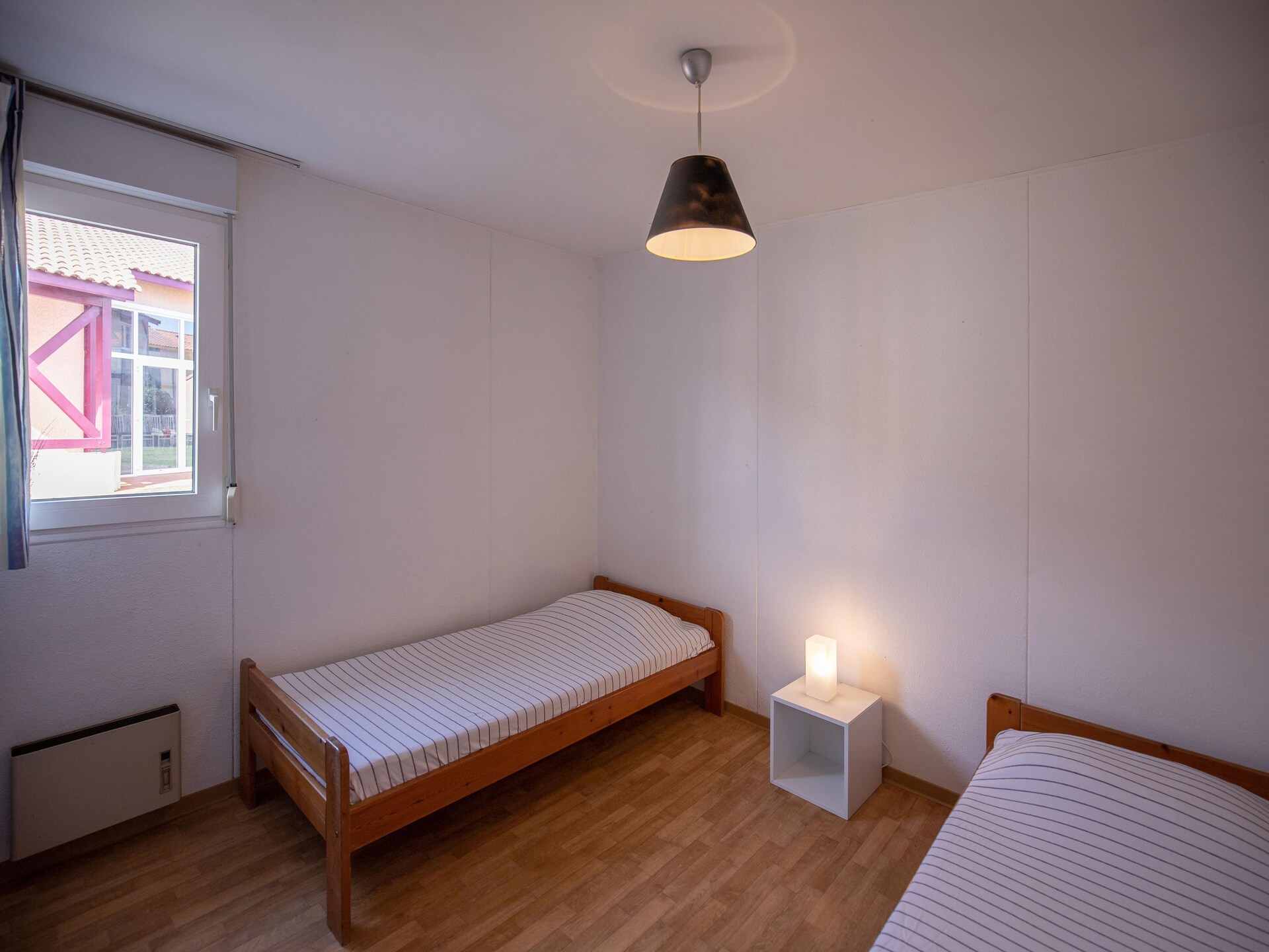 8-persoons appartement in Soustons op 500m van het meer - foto 12