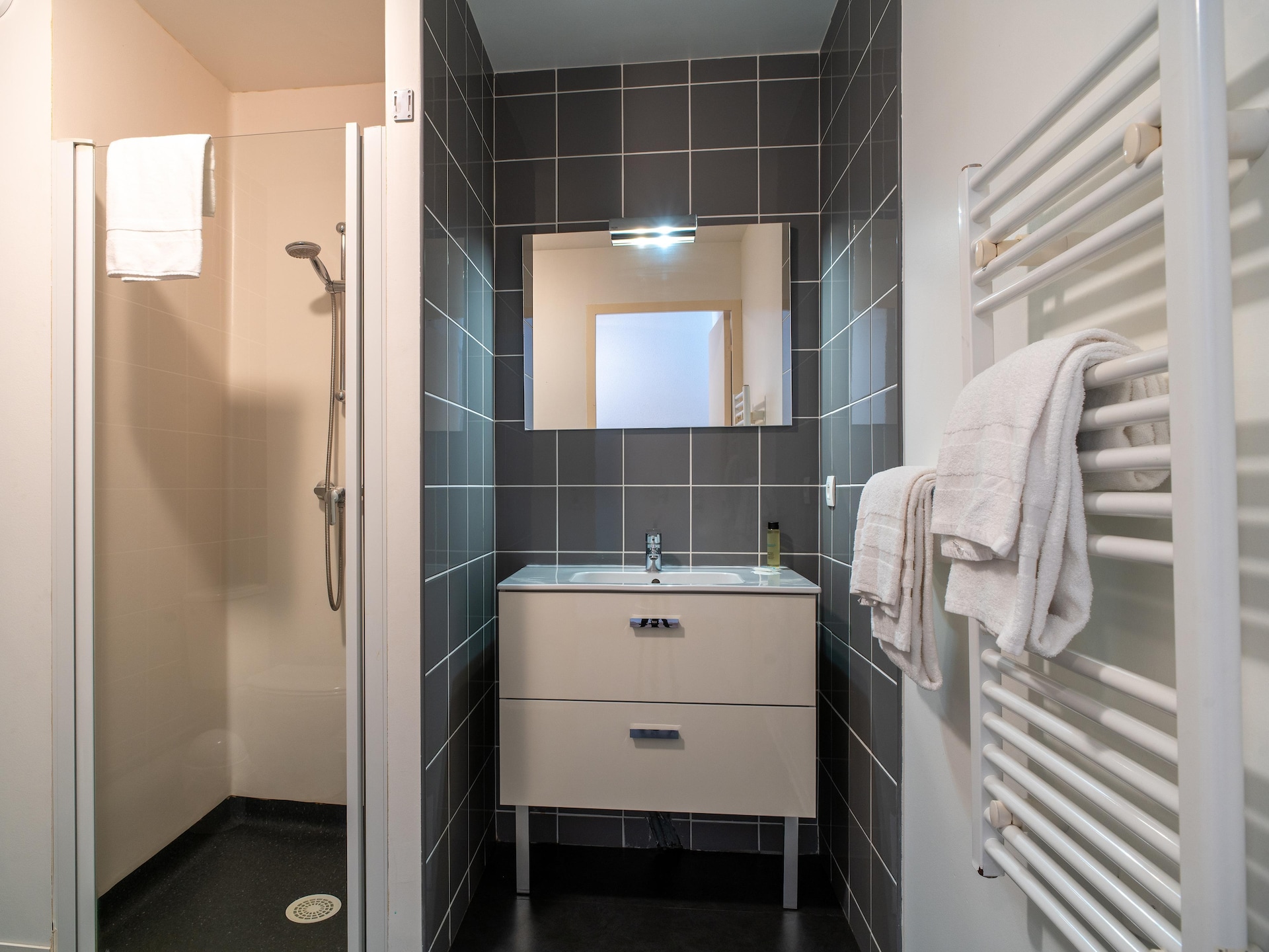Sfeervol appartement aan de rivier in het artistieke Pont-Aven - foto 8