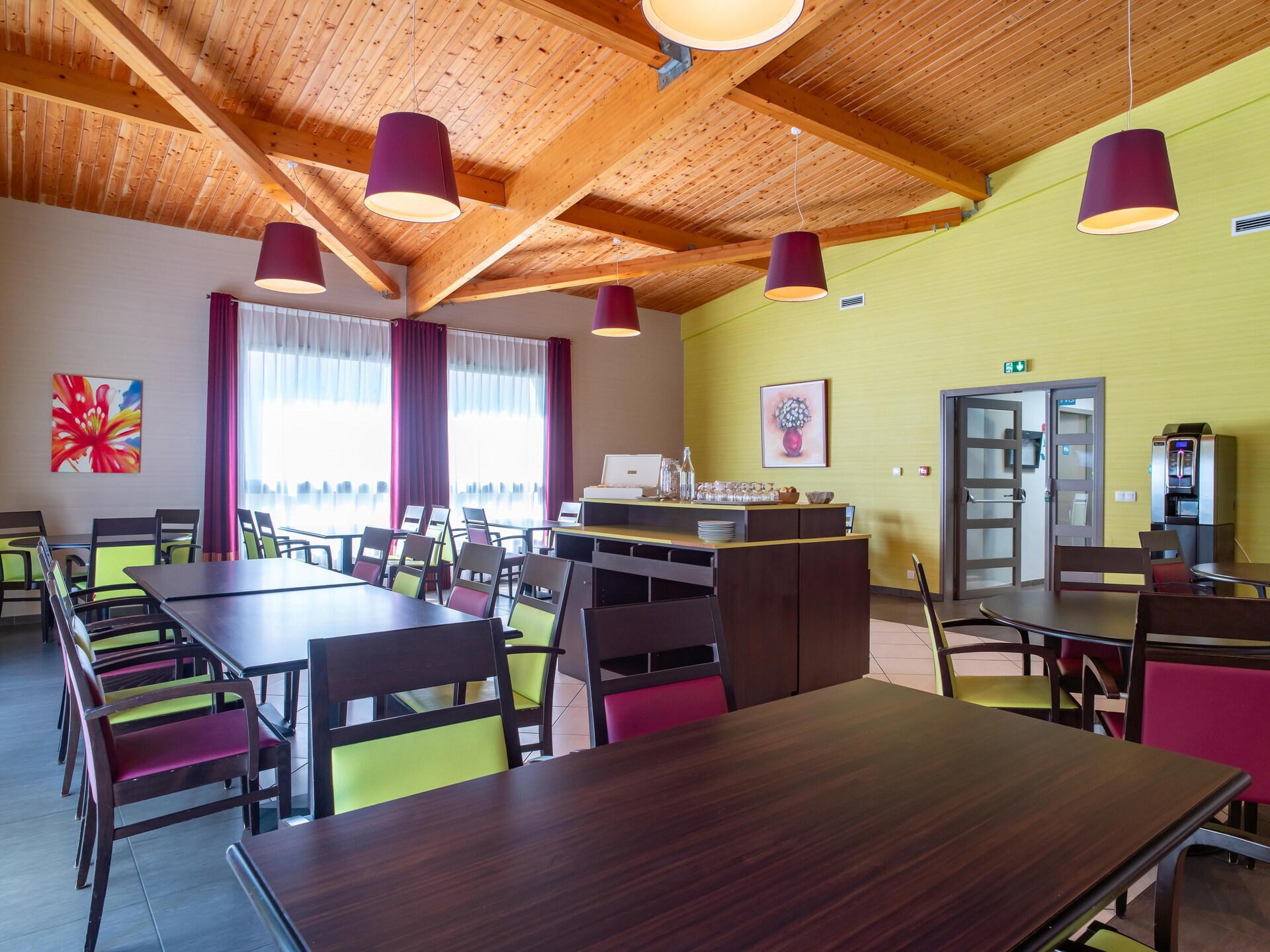 Sfeervol appartement aan de rivier in het artistieke Pont-Aven - foto 11