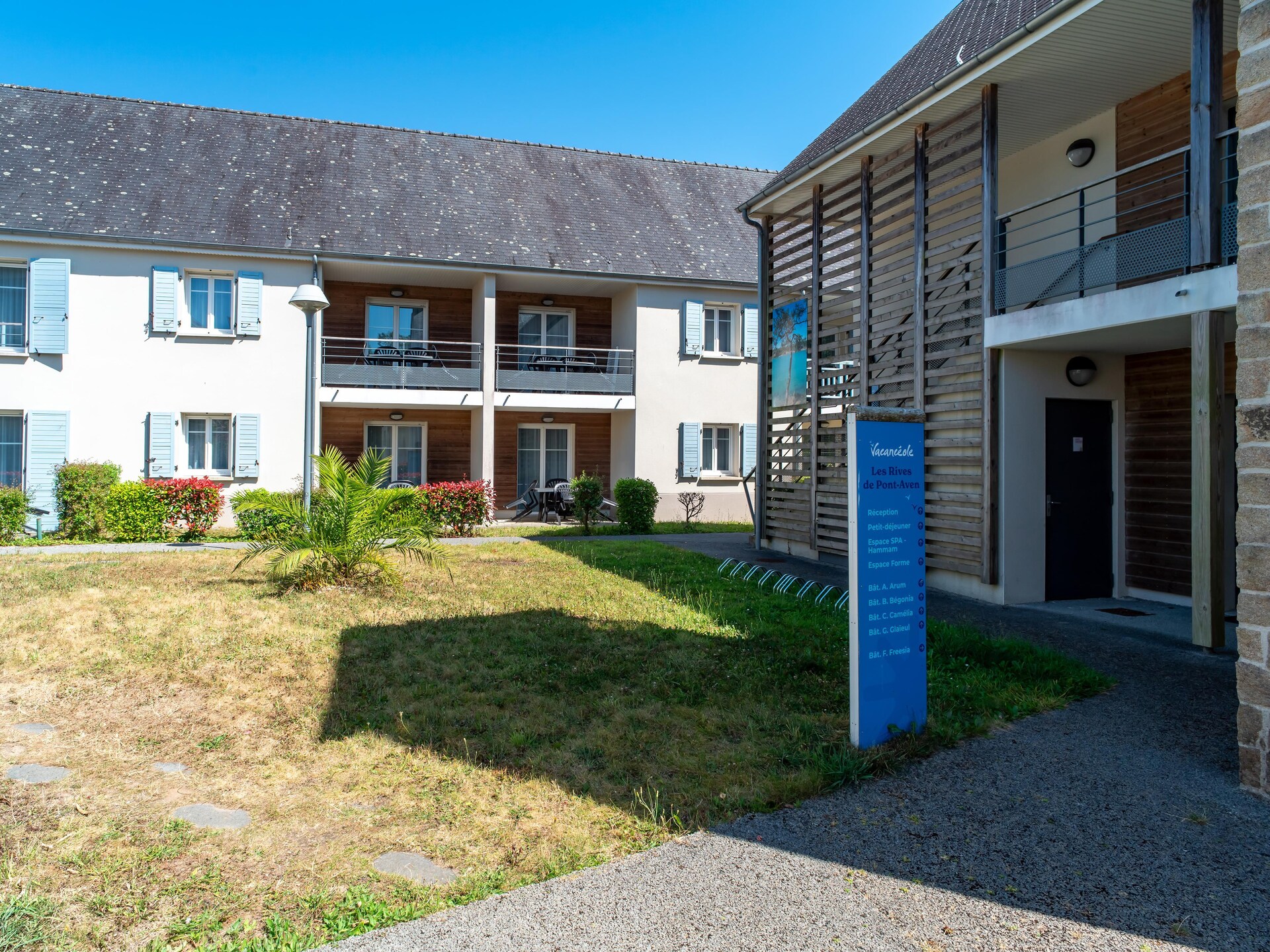 Sfeervol appartement aan de rivier in het artistieke Pont-Aven - foto 5