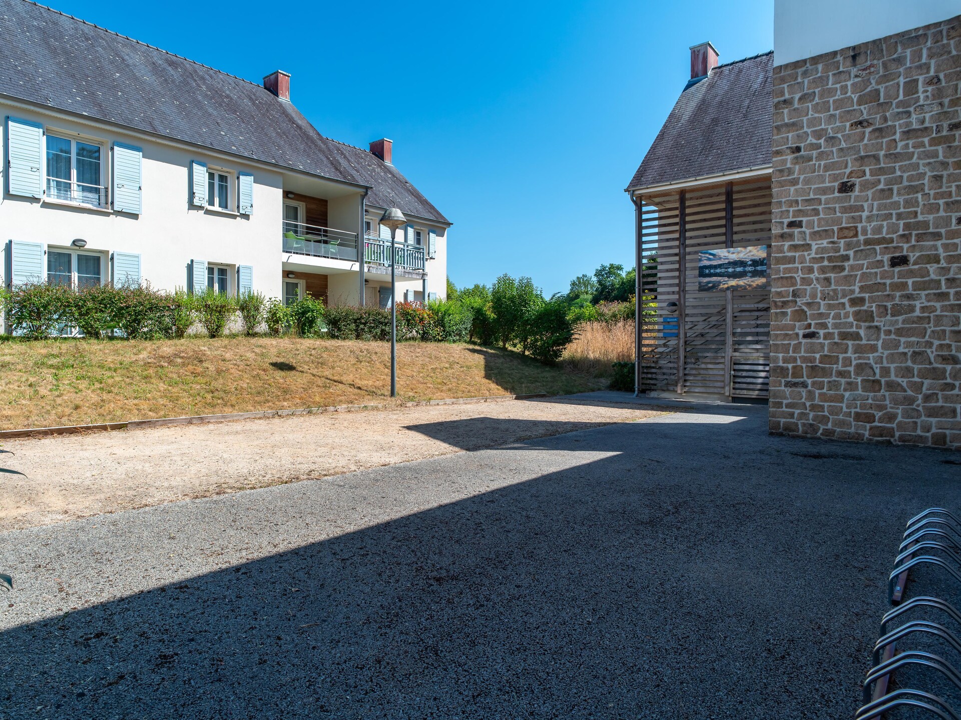 Sfeervol appartement aan de rivier in het artistieke Pont-Aven - foto 19