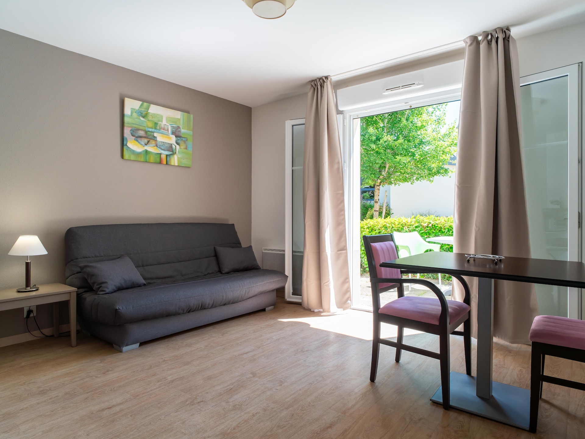 Sfeervol appartement met terras in het artistieke Pont-Aven - foto 2