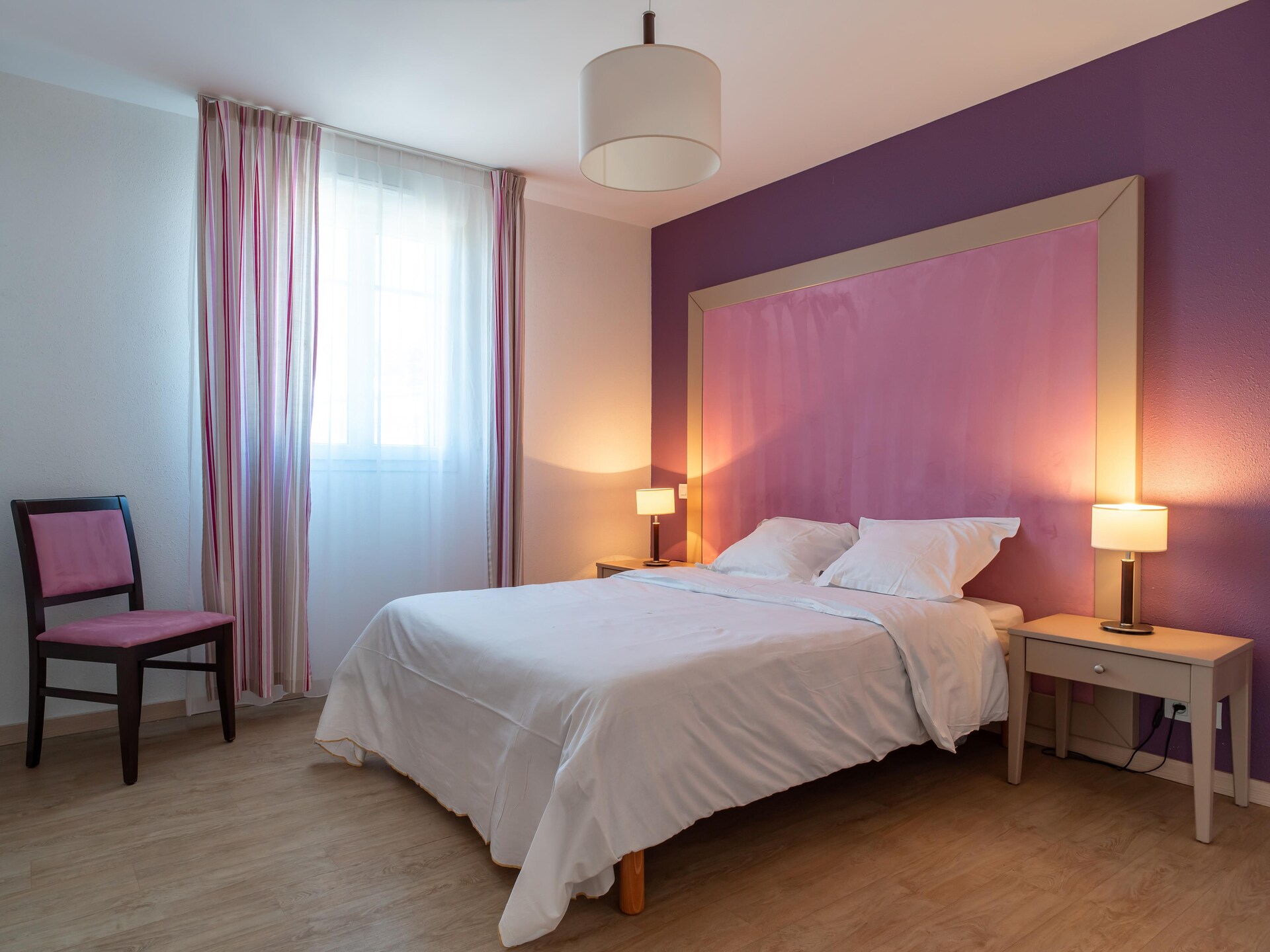 Sfeervol appartement voor 4 personen in het artistieke Pont-Aven - foto 3