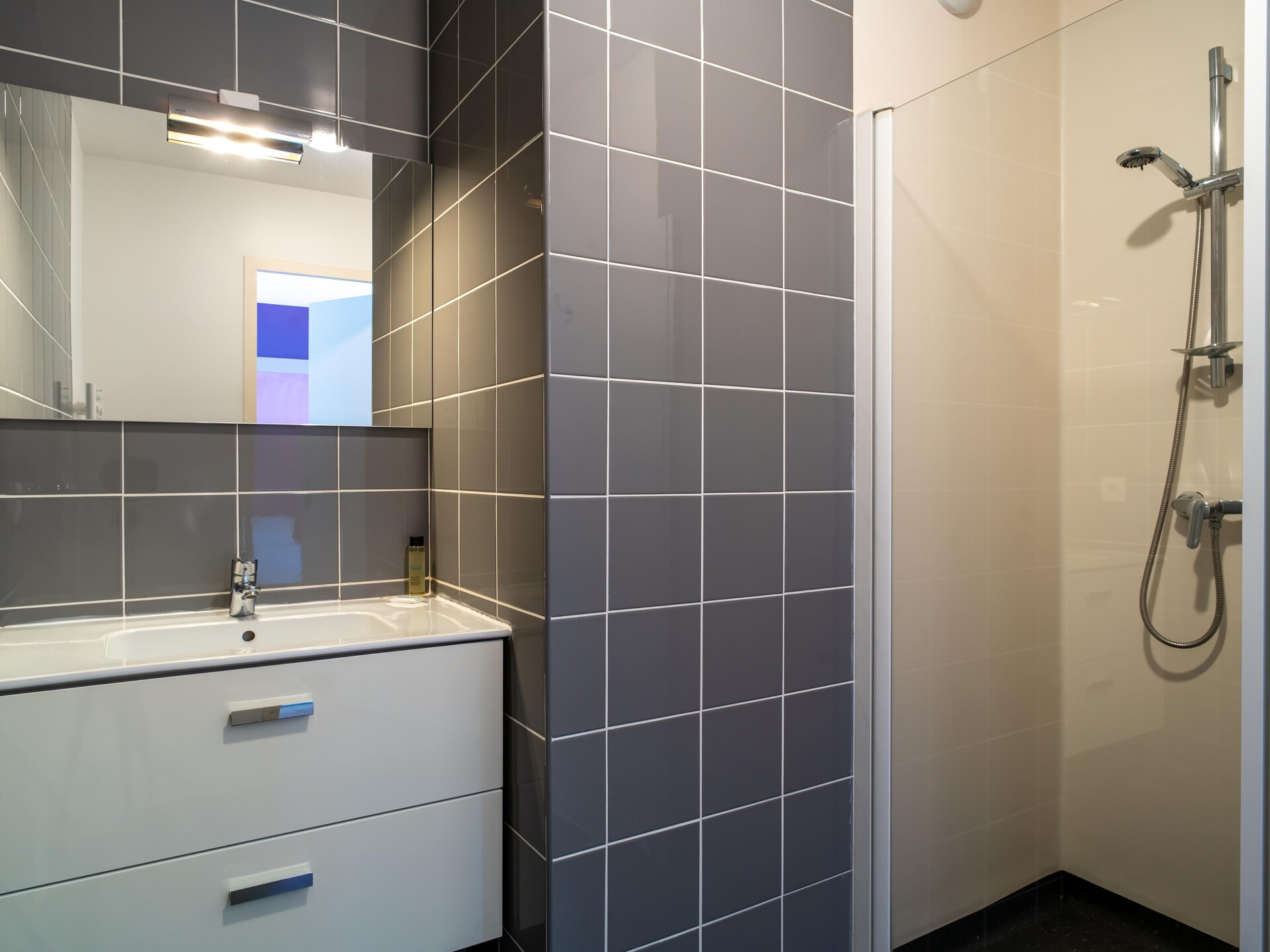 Sfeervol appartement voor 4 personen in het artistieke Pont-Aven - foto 8