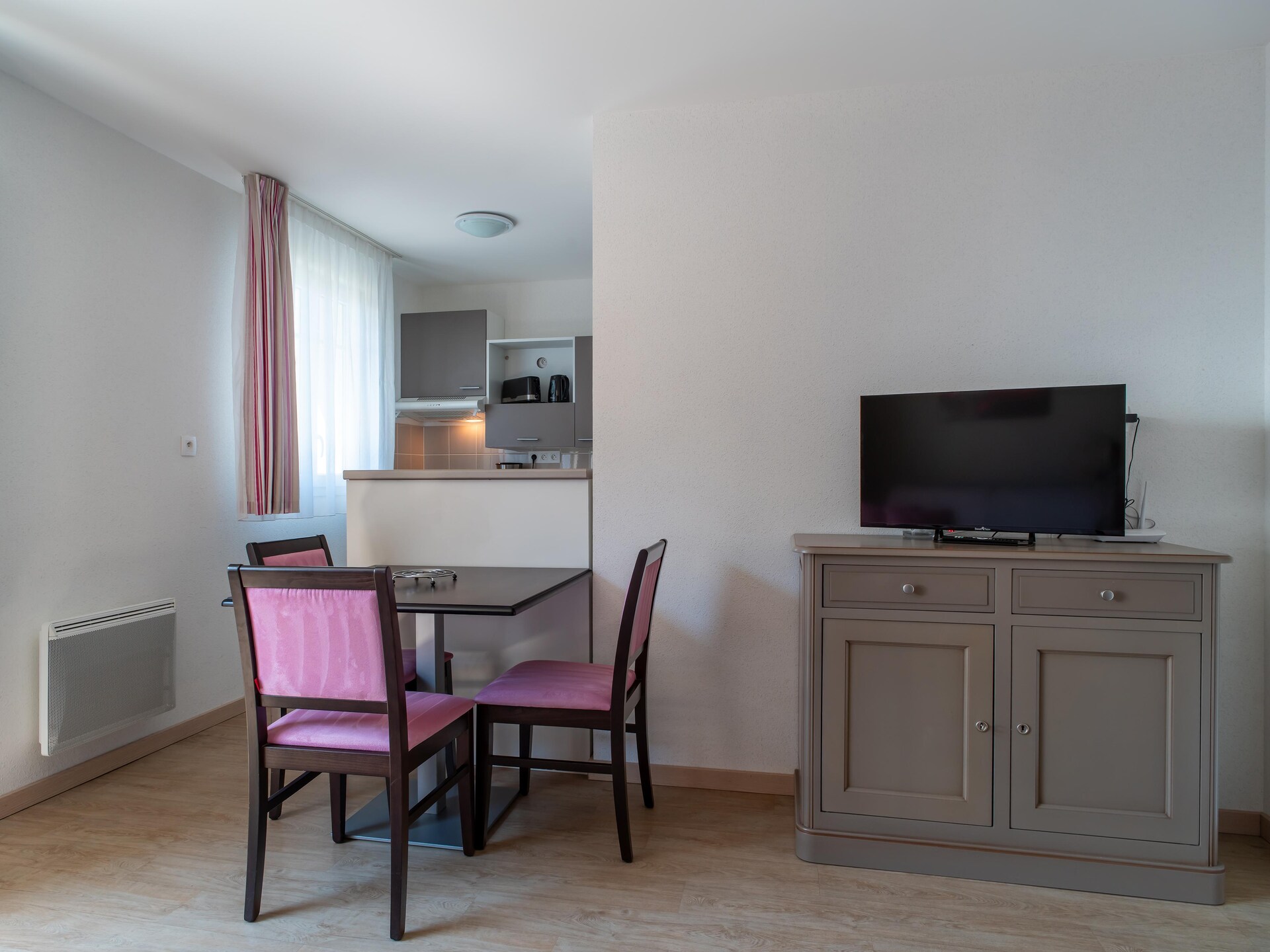 Sfeervol appartement voor 4 personen in het artistieke Pont-Aven - foto 2