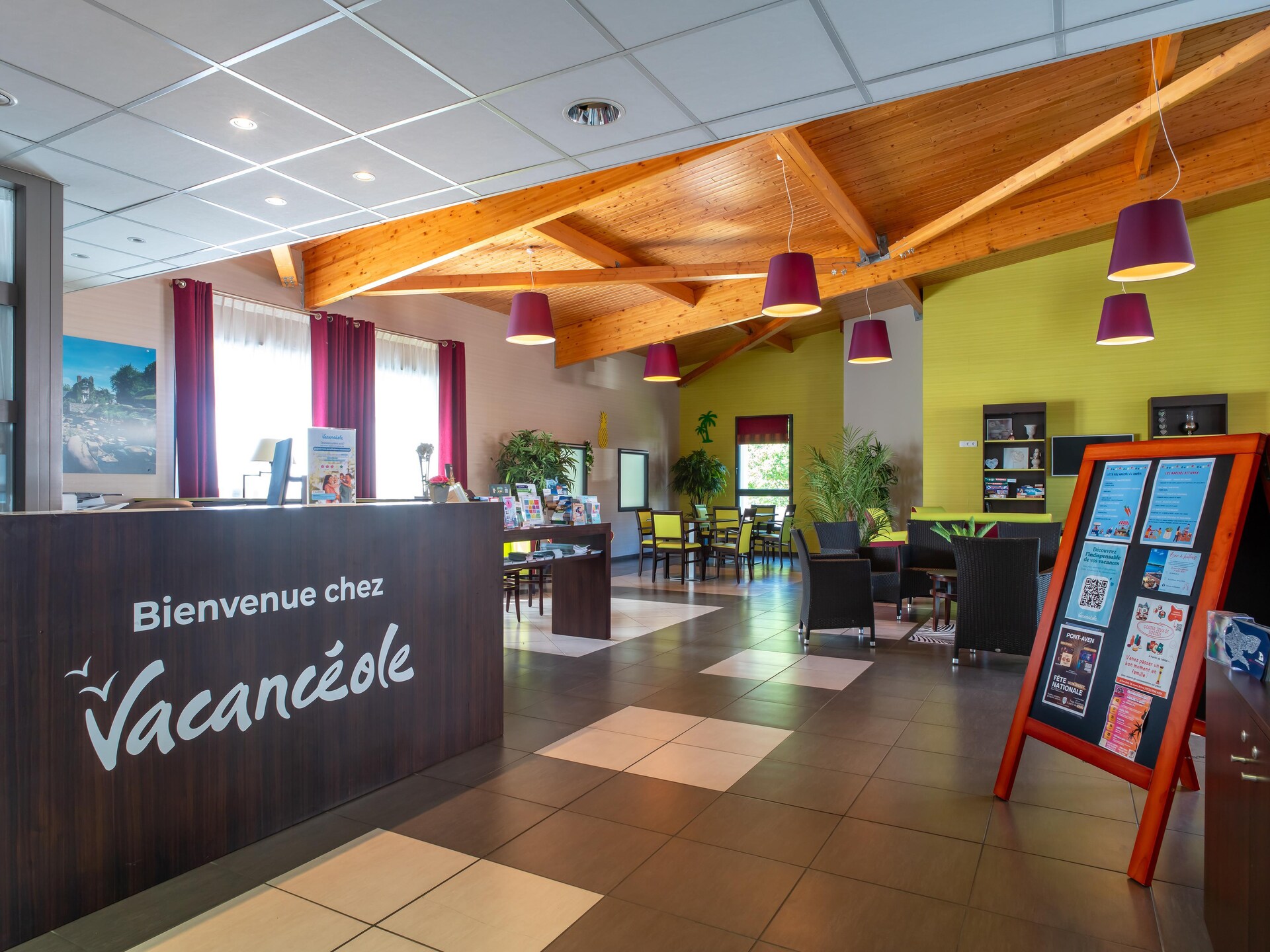 Sfeervol appartement voor 4 personen in het artistieke Pont-Aven - foto 12