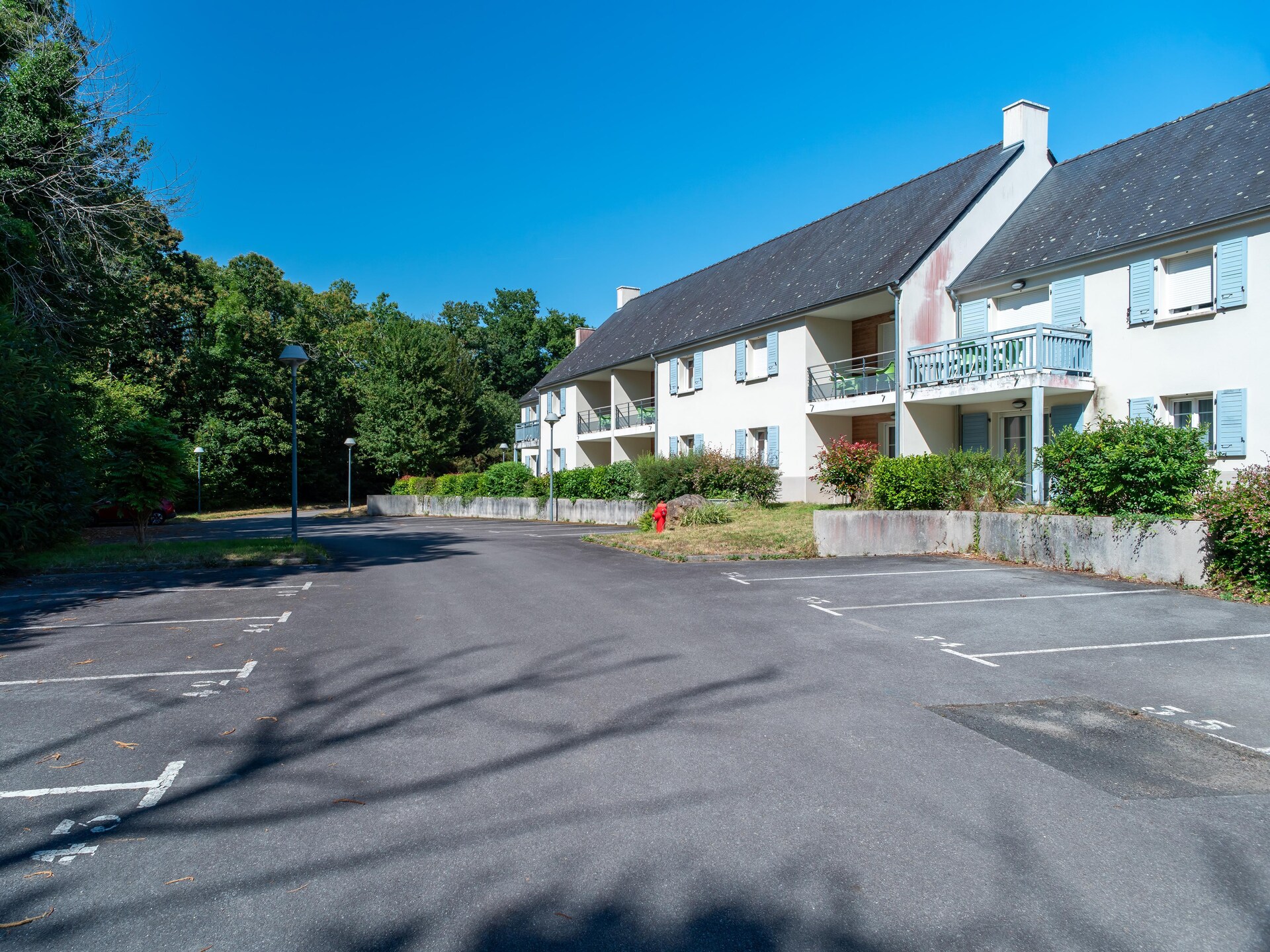 Sfeervol appartement voor 4 personen in het artistieke Pont-Aven - foto 18
