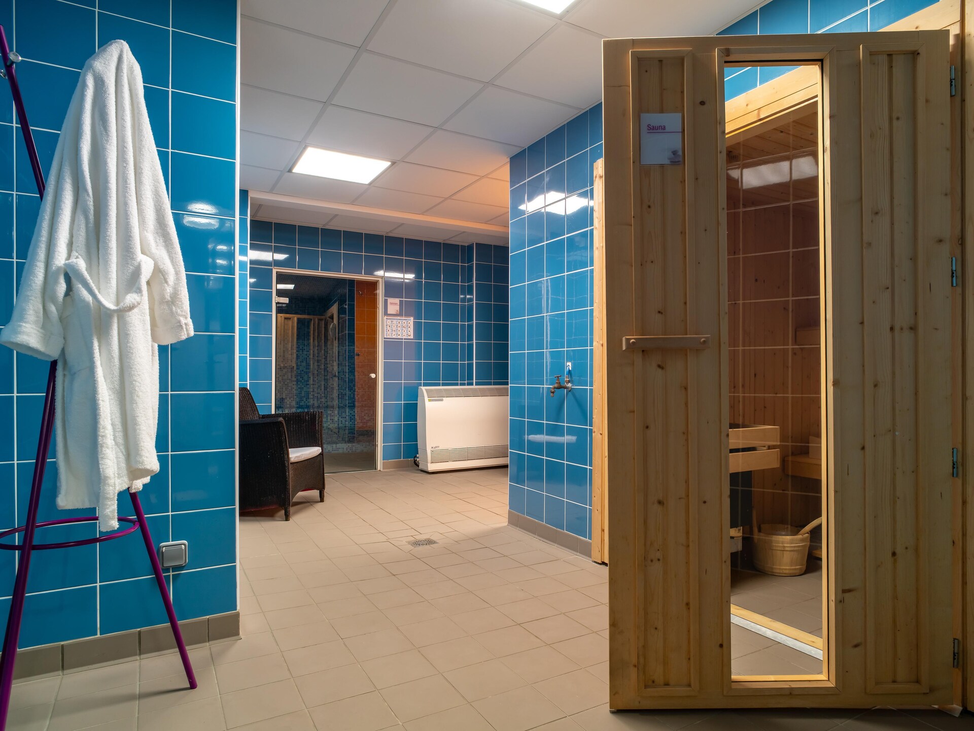 Sfeervol appartement voor 4 personen in het artistieke Pont-Aven - foto 13