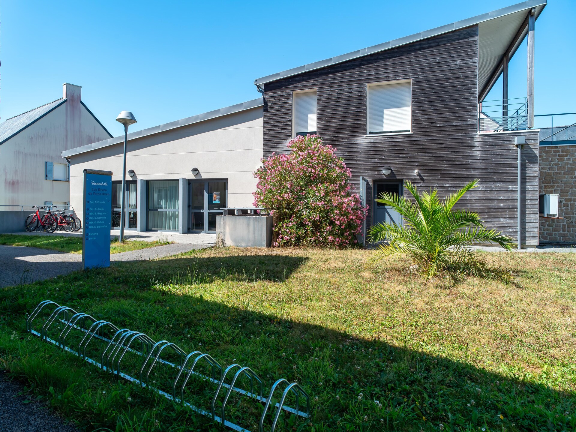 Sfeervol appartement voor 4 personen in het artistieke Pont-Aven - foto 21
