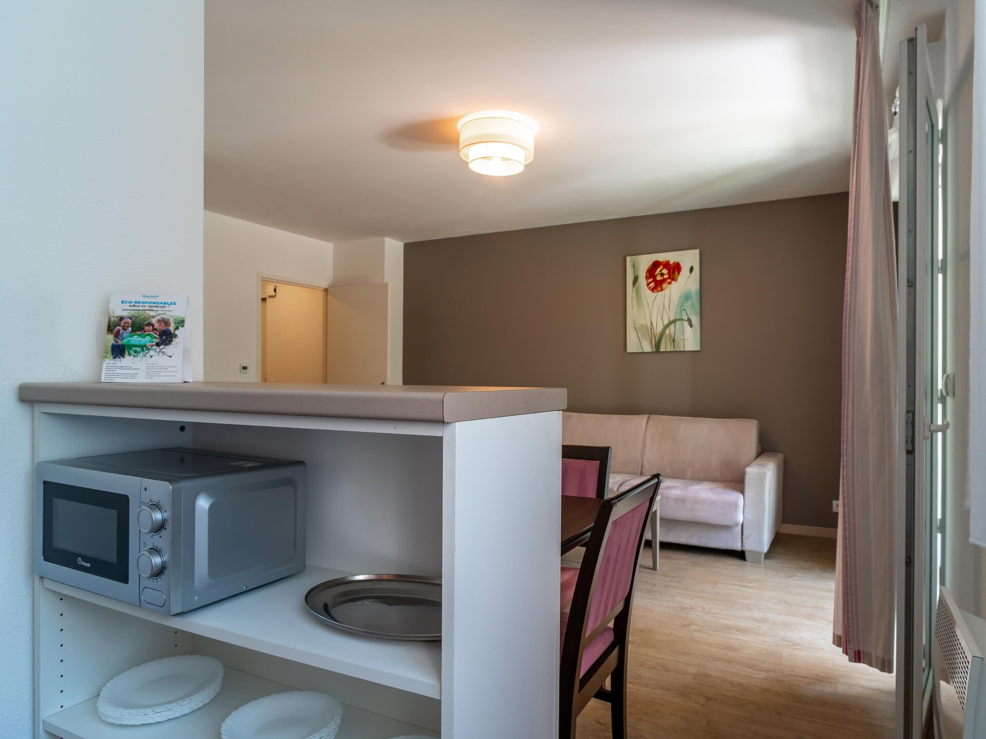 Sfeervol appartement in Pont-Aven voor 4 personen - foto 11