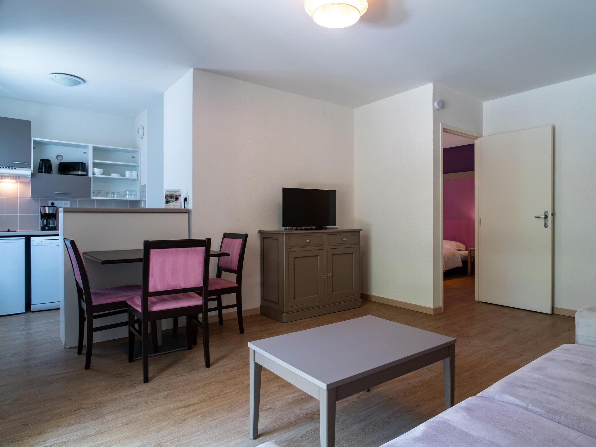 Sfeervol appartement in Pont-Aven voor 4 personen - foto 13