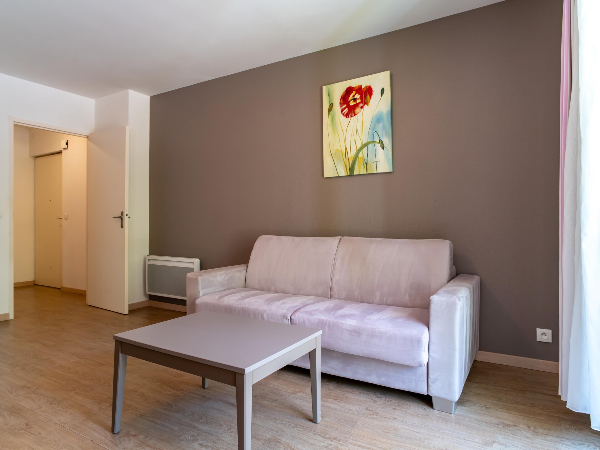 Sfeervol appartement in Pont-Aven voor 4 personen - foto 2