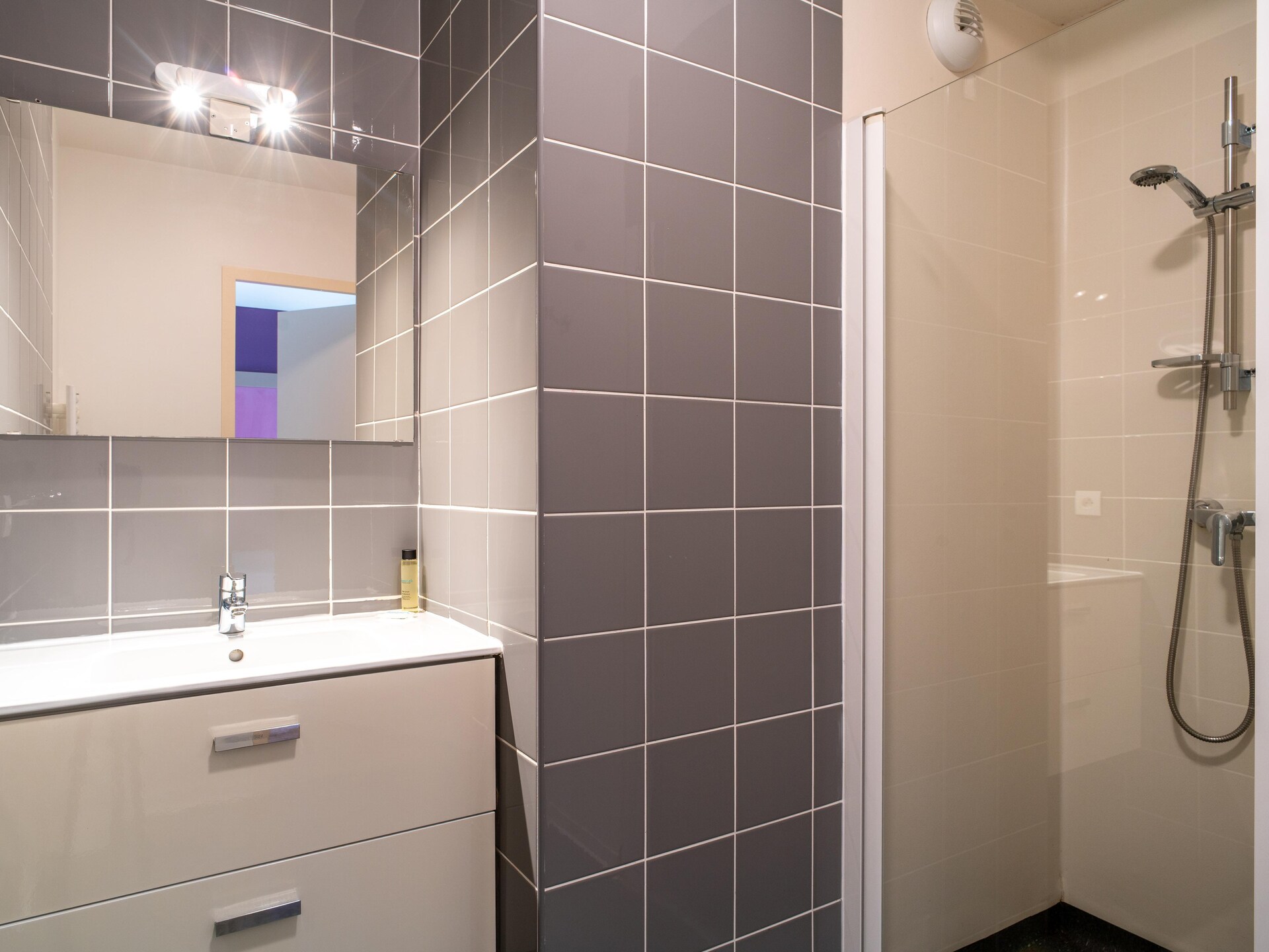 Sfeervol appartement in Pont-Aven voor 4 personen - foto 7