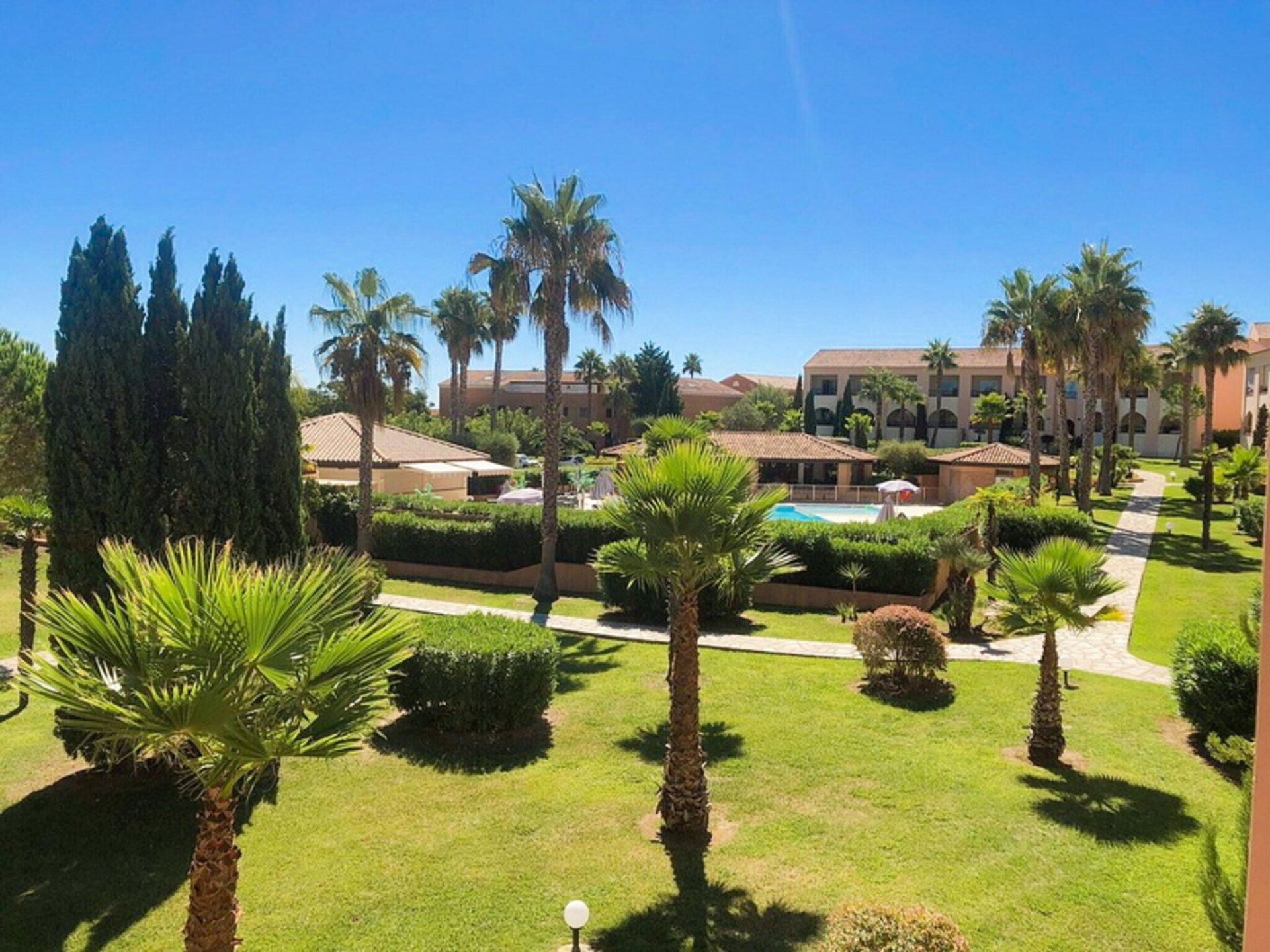 Sognu di Mare: Ruim appartement op 300 meter van het strand in Linguizzetta - foto 17