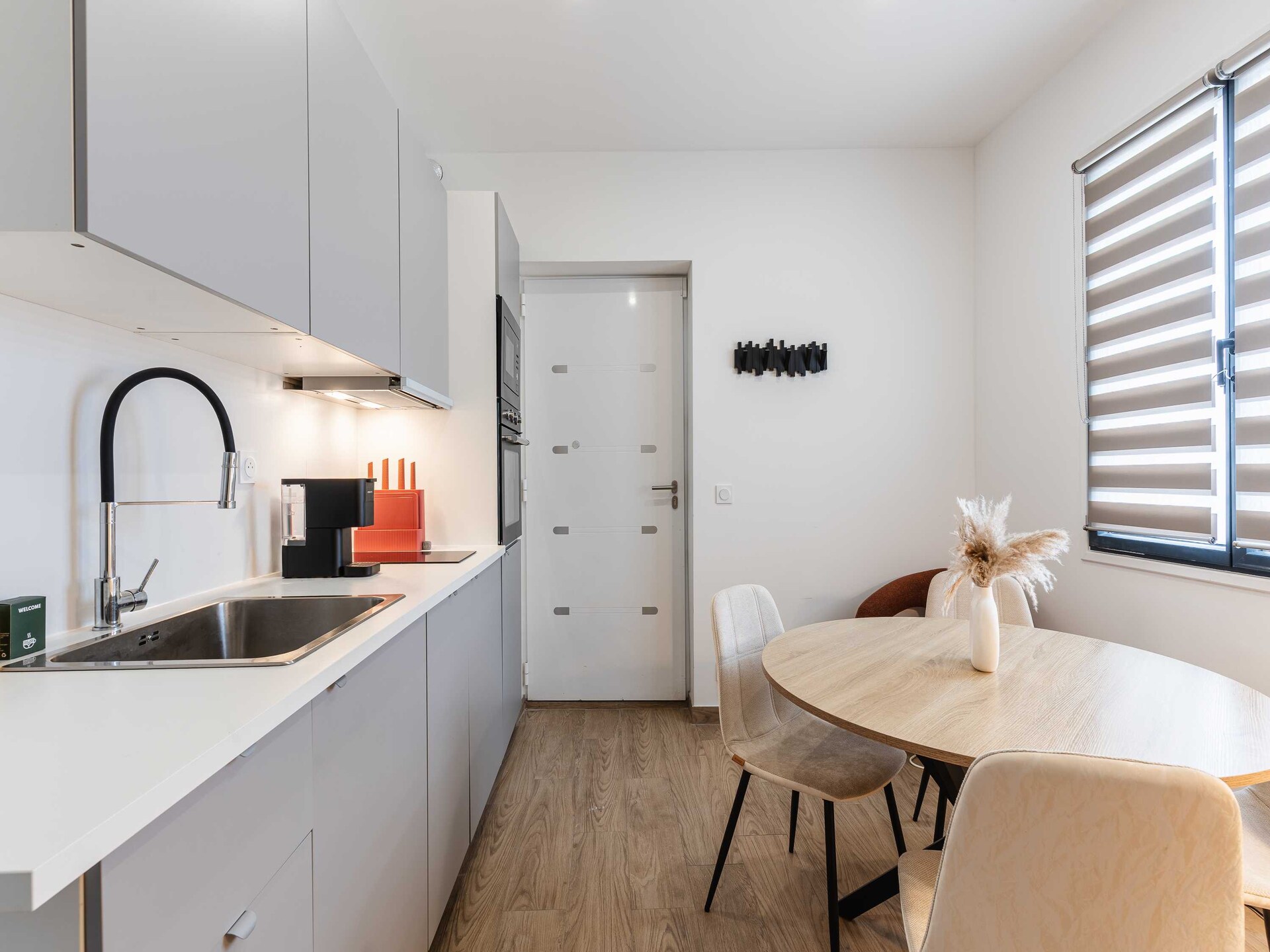 Licht studio-appartement vlakbij zee en Deauville in Benerville-sur-Mer - foto 14