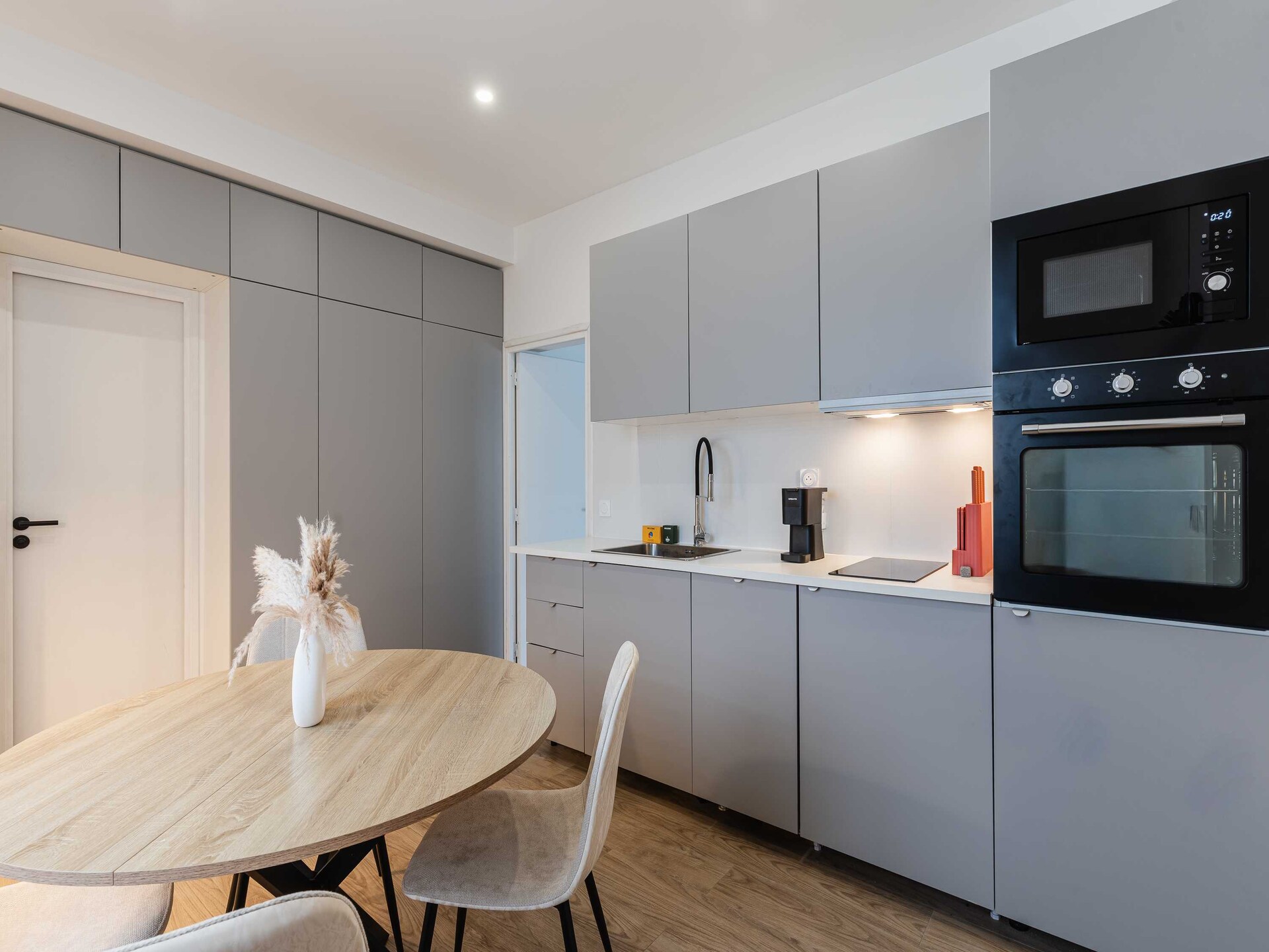 Licht studio-appartement vlakbij zee en Deauville in Benerville-sur-Mer - foto 39