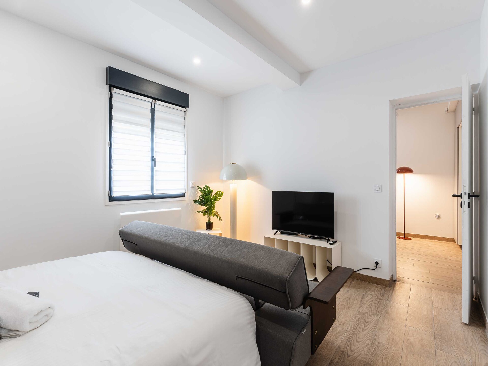 Licht studio-appartement vlakbij zee en Deauville in Benerville-sur-Mer - foto 46