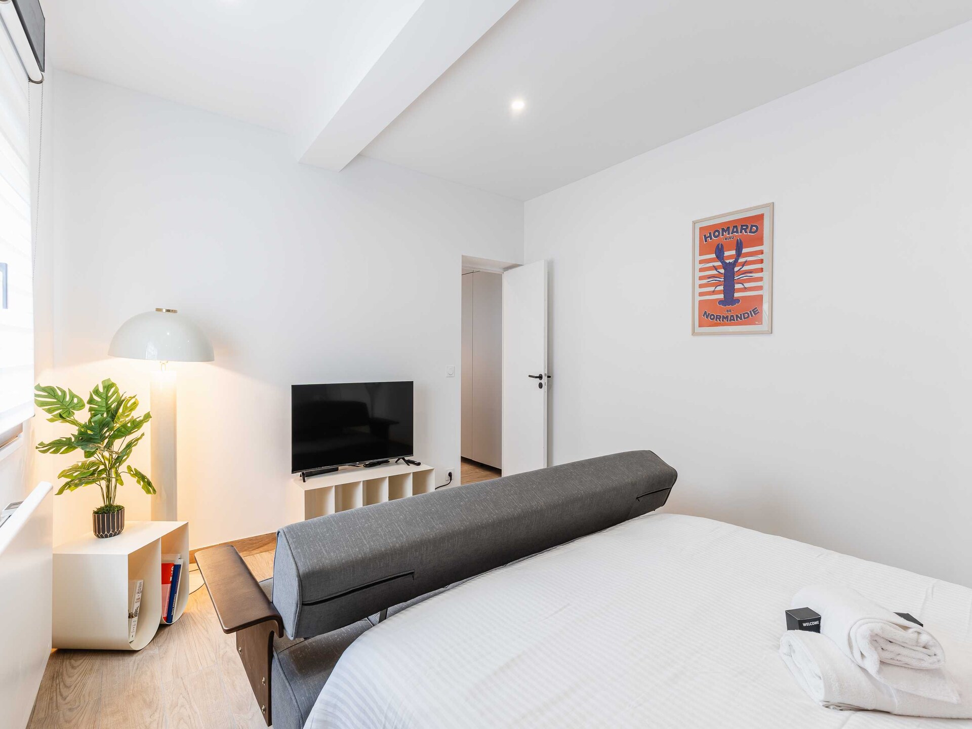 Licht studio-appartement vlakbij zee en Deauville in Benerville-sur-Mer - foto 77