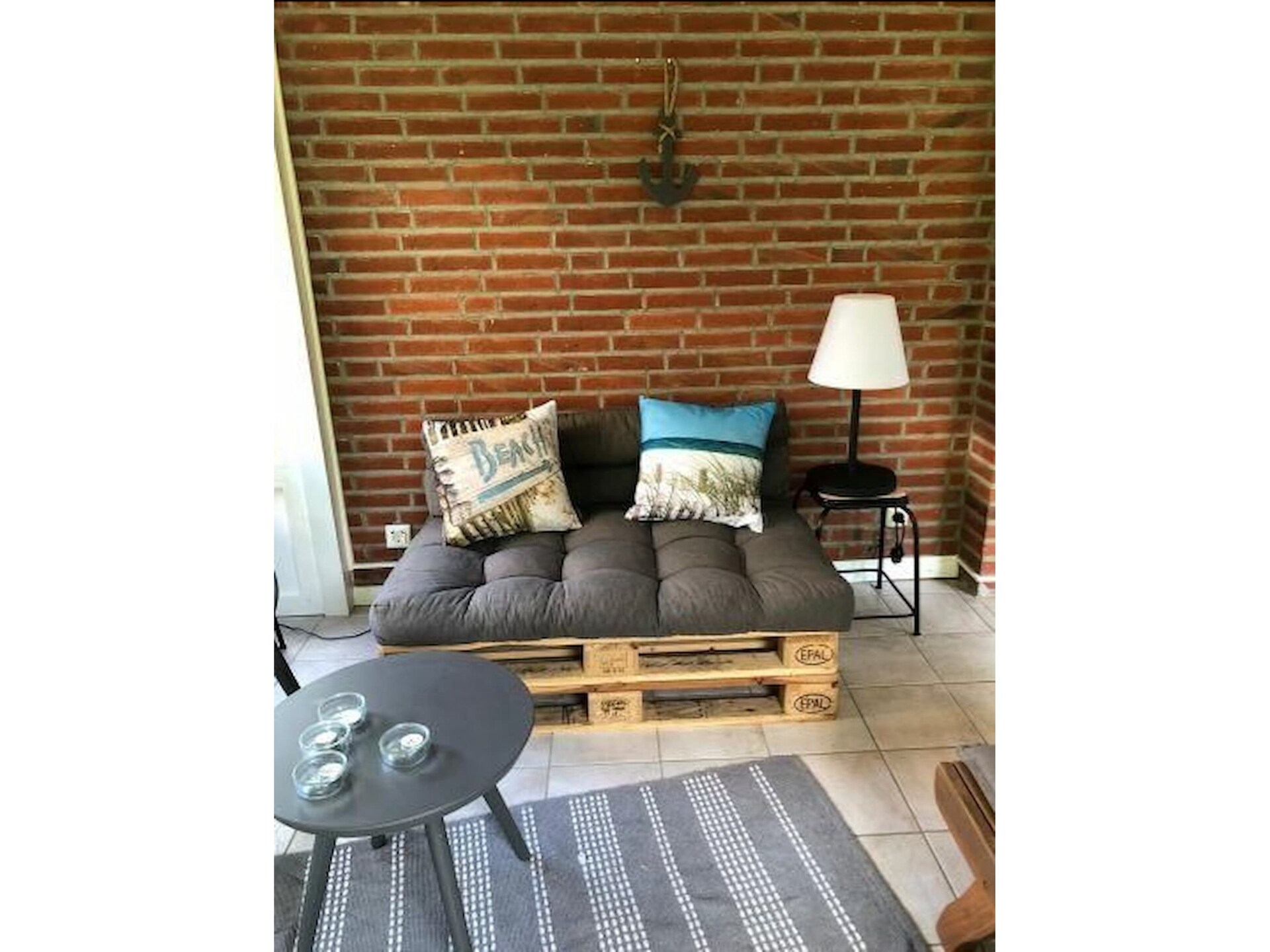 Ruim appartement voor 4 personen in het groene Petersdorf - foto 15