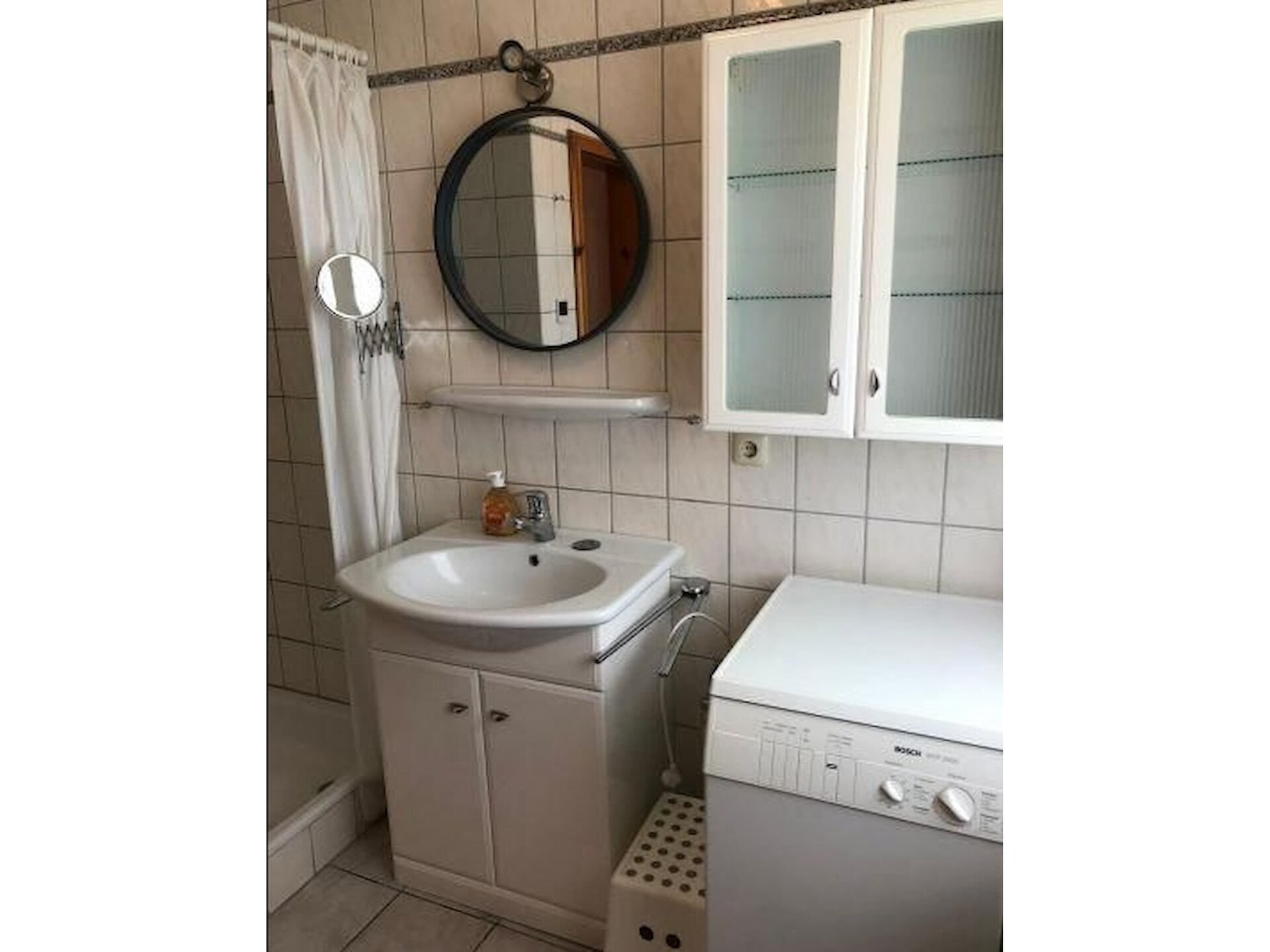 Ruim appartement voor 4 personen in het groene Petersdorf - foto 7