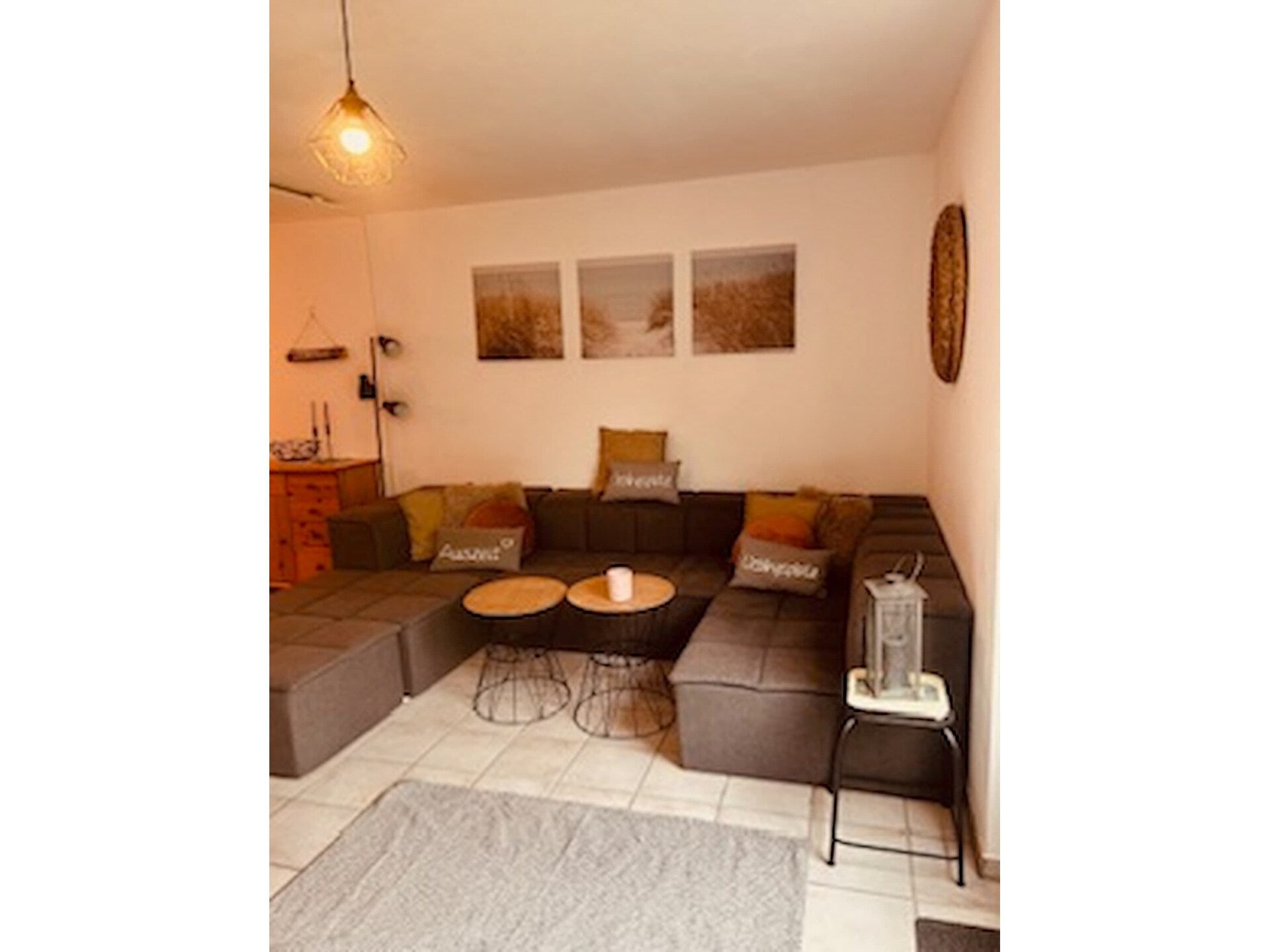 Ruim appartement voor 4 personen in het groene Petersdorf - foto 16