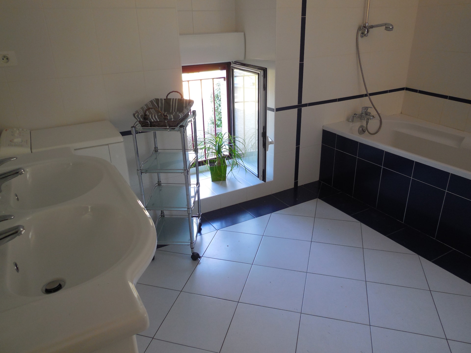 Landhuis Riviera: 10-persoons bosvilla in Montgothier met grote tuin - foto 25